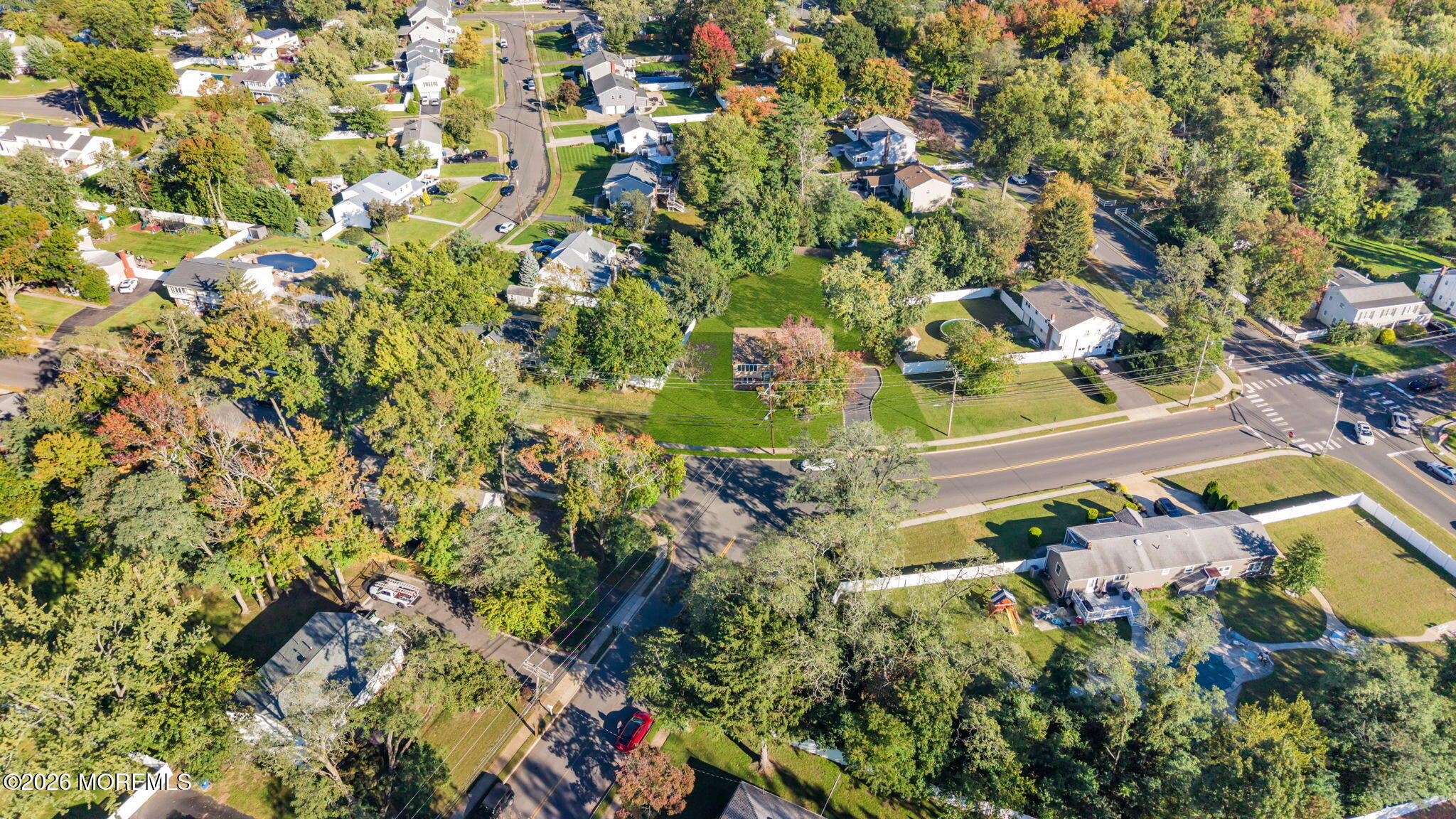 575 Harmony Road Middletown NJ 07748