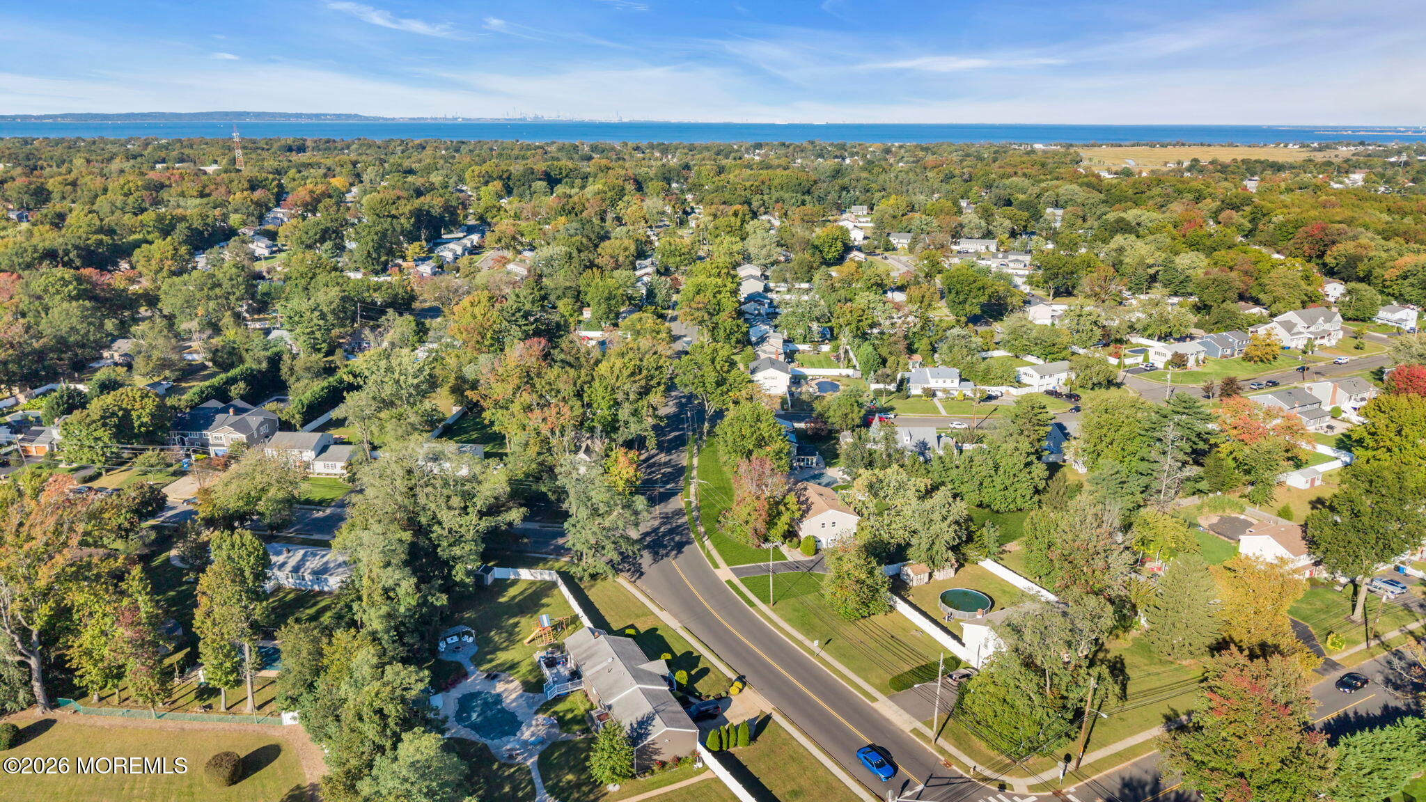 575 Harmony Road Middletown NJ 07748