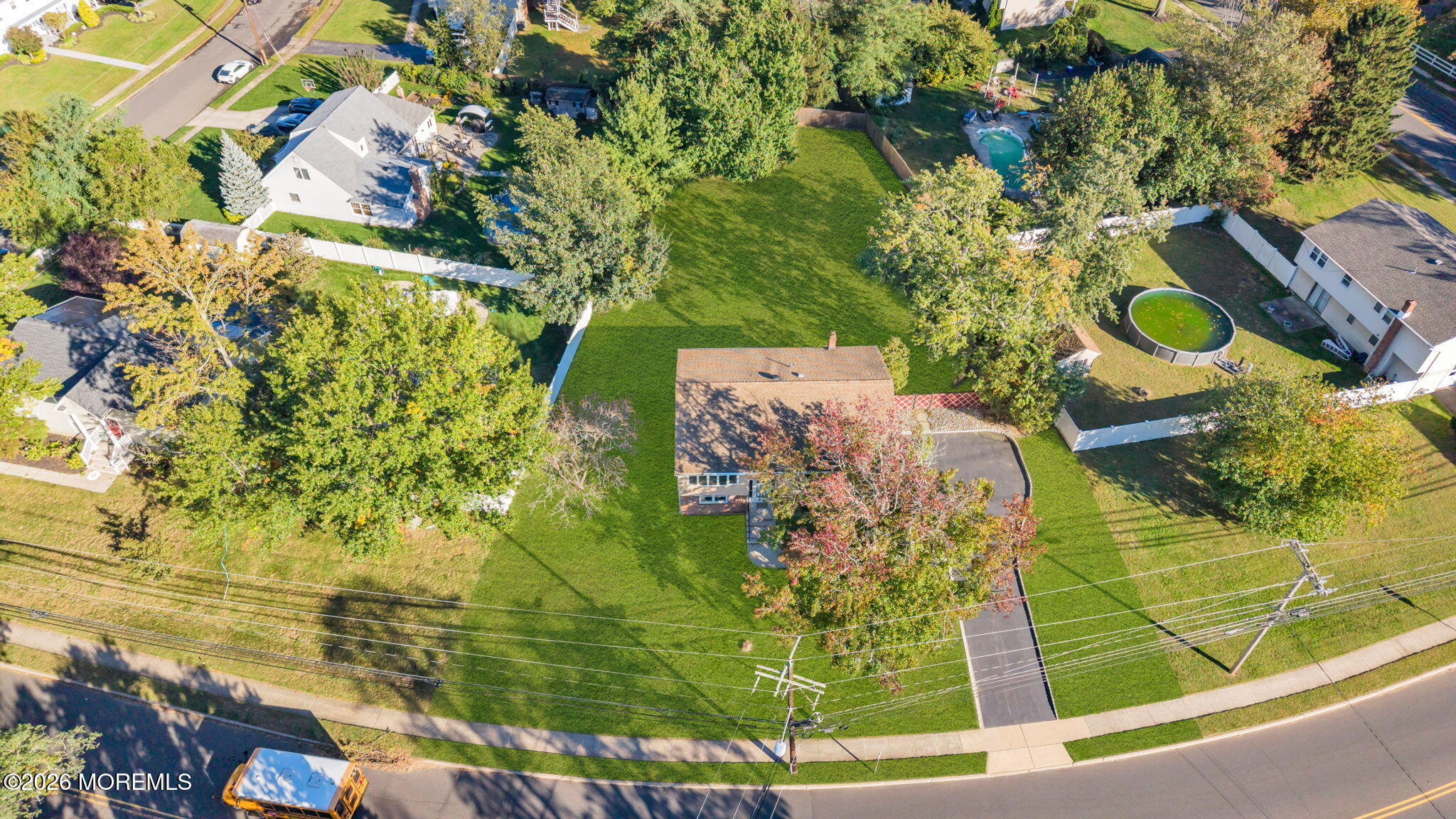 575 Harmony Road Middletown NJ 07748