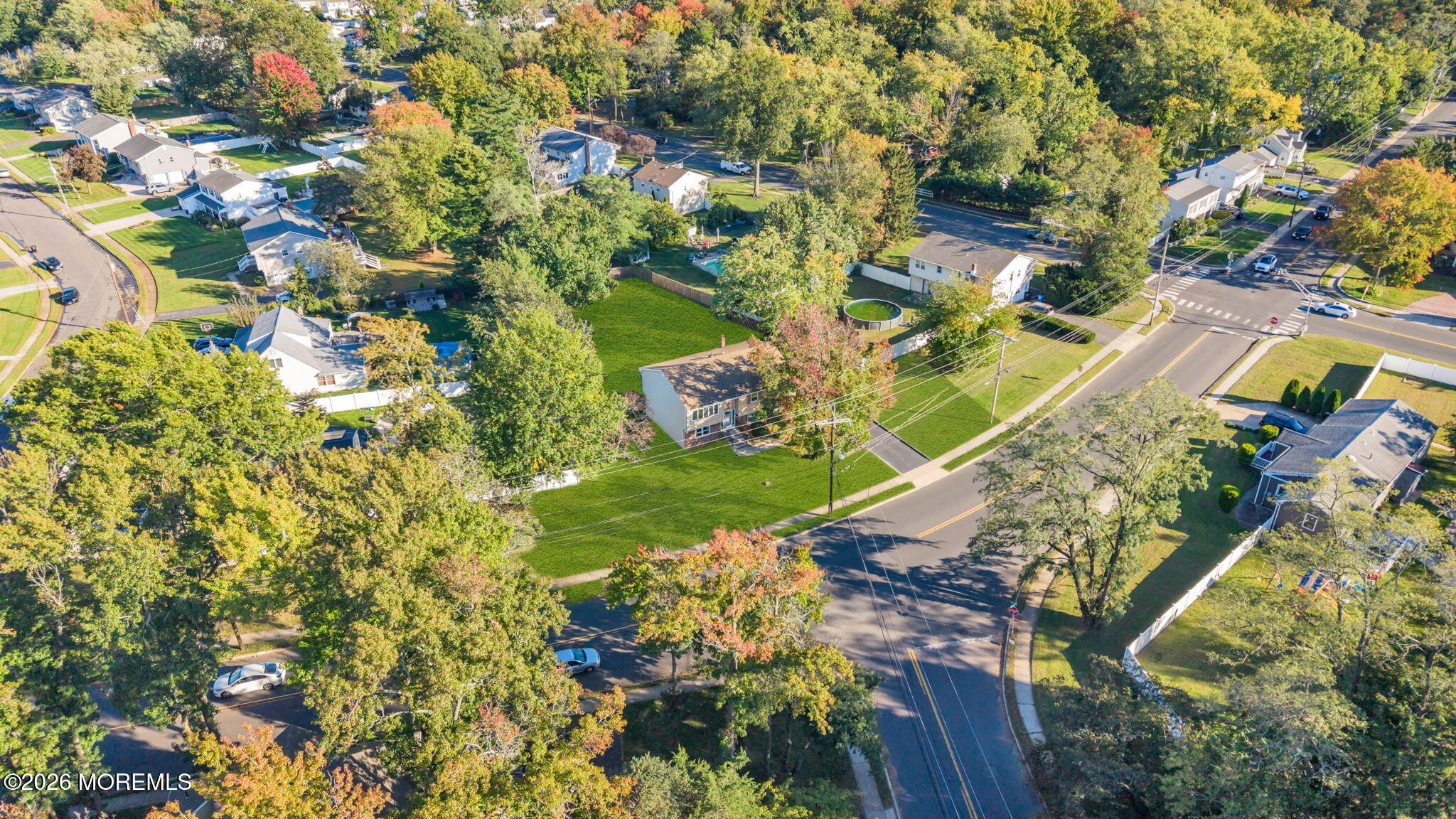 575 Harmony Road Middletown NJ 07748