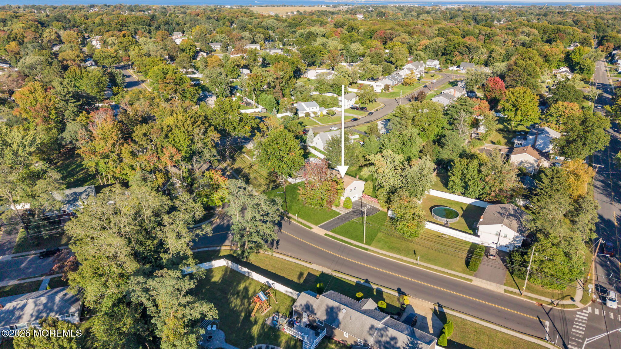 575 Harmony Road Middletown NJ 07748
