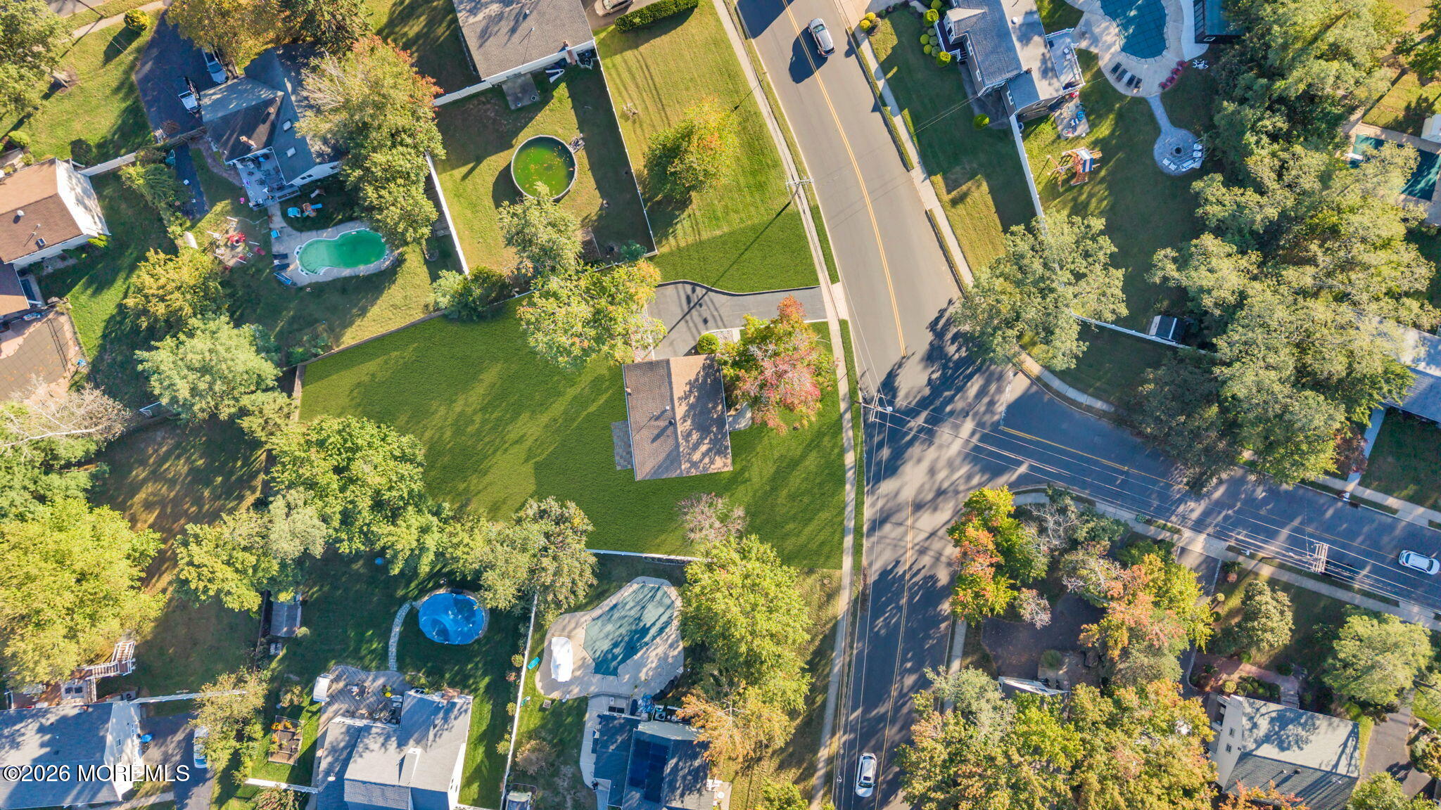 575 Harmony Road Middletown NJ 07748