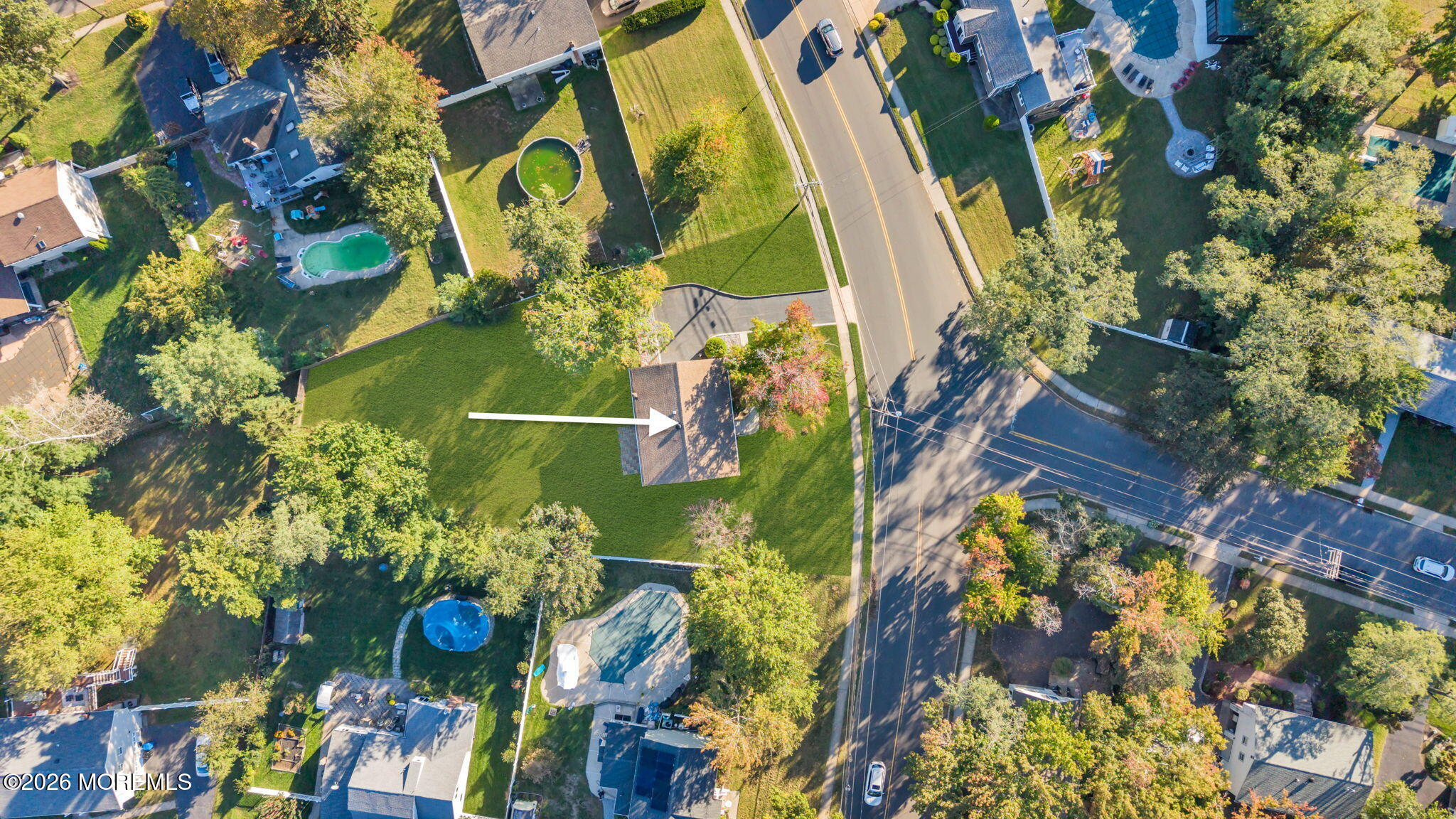 575 Harmony Road Middletown NJ 07748