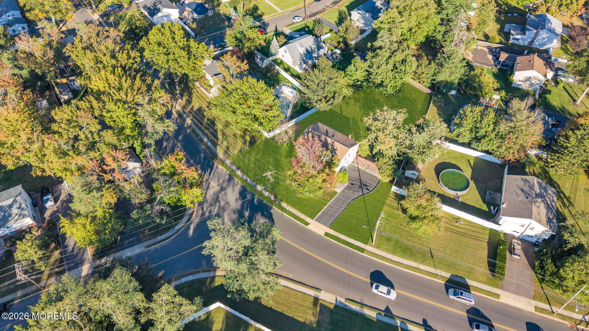 575 Harmony Road Middletown NJ 07748