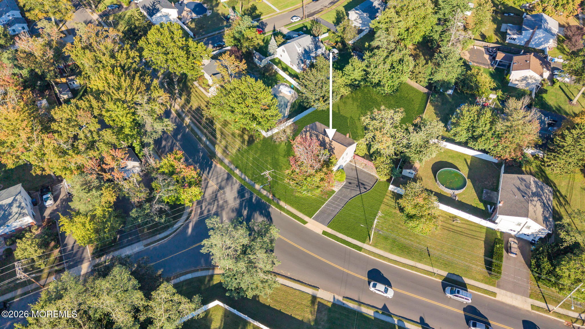 575 Harmony Road Middletown NJ 07748