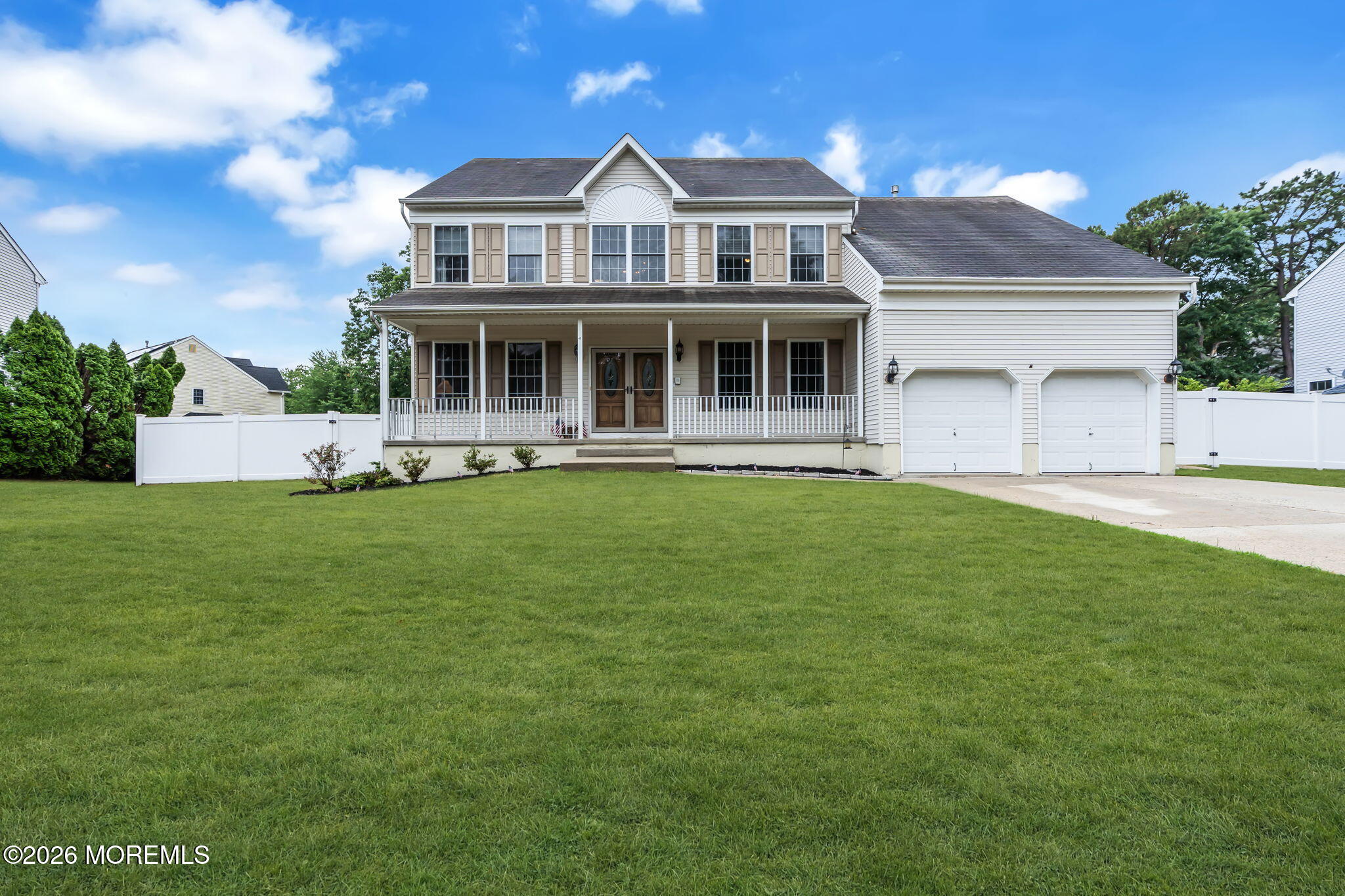 12 Brittany Drive Bayville NJ 08721