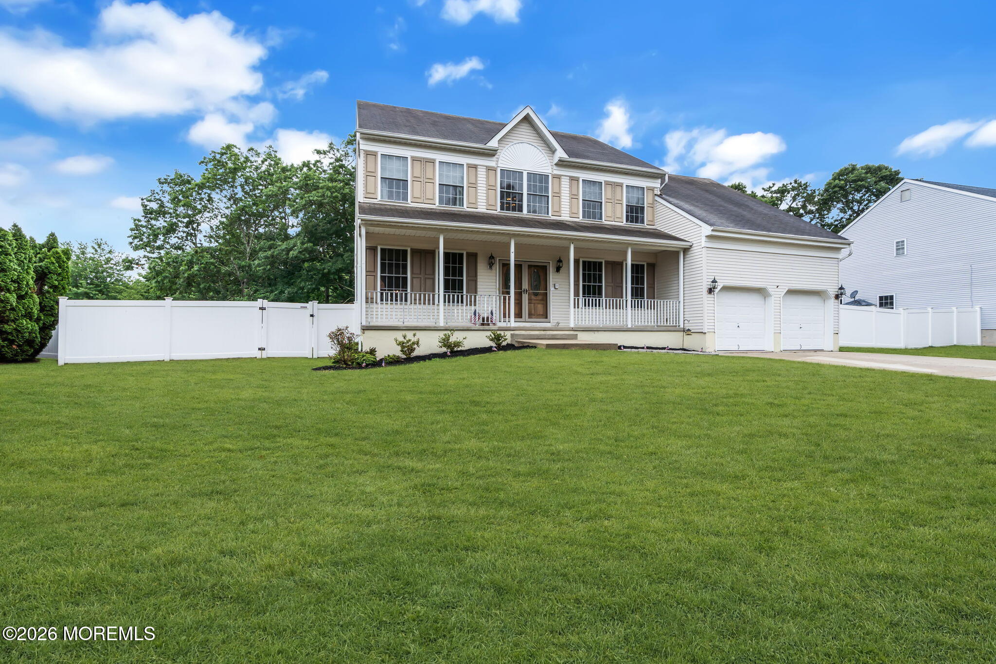 12 Brittany Drive Bayville NJ 08721