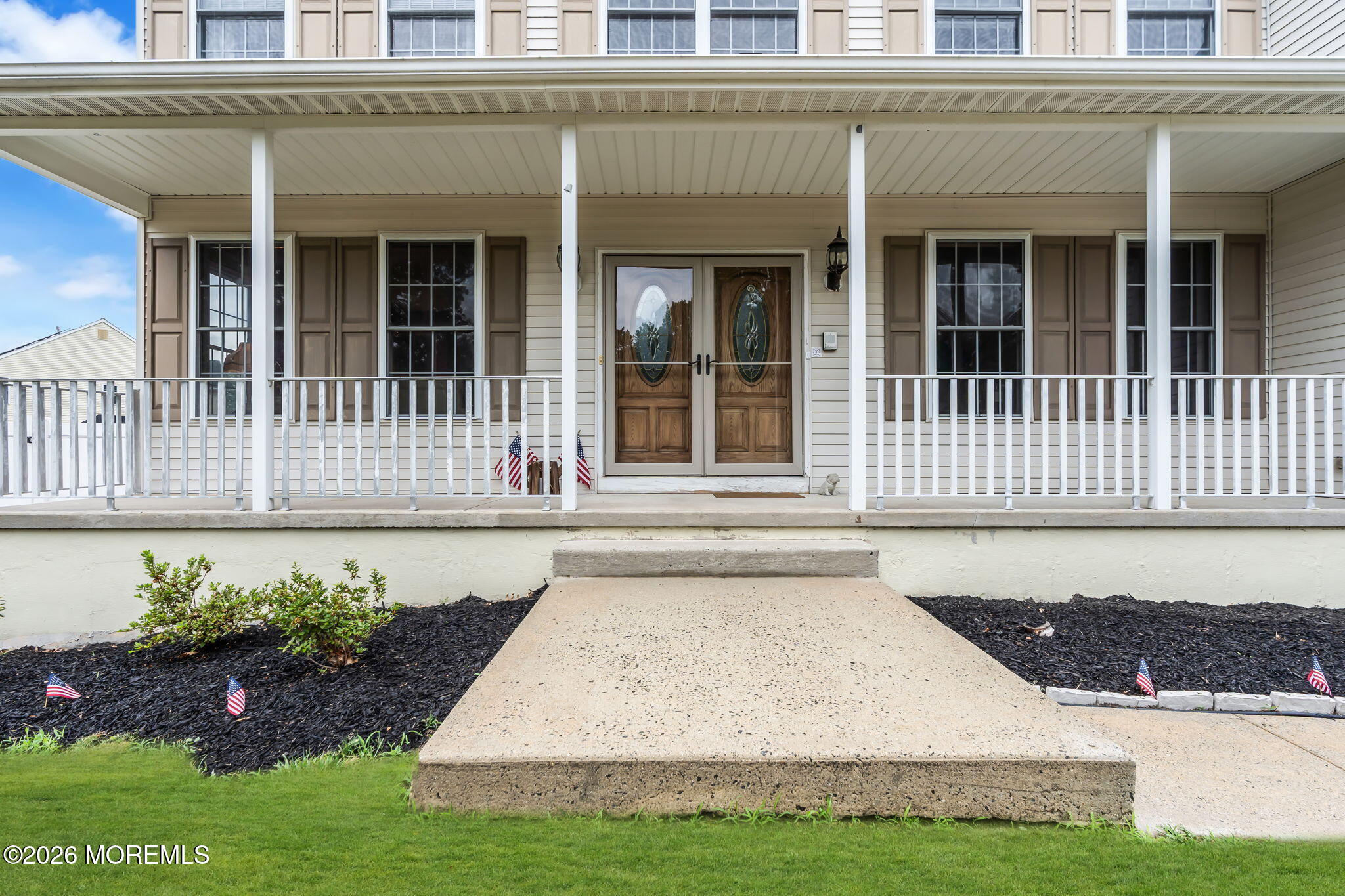 12 Brittany Drive Bayville NJ 08721
