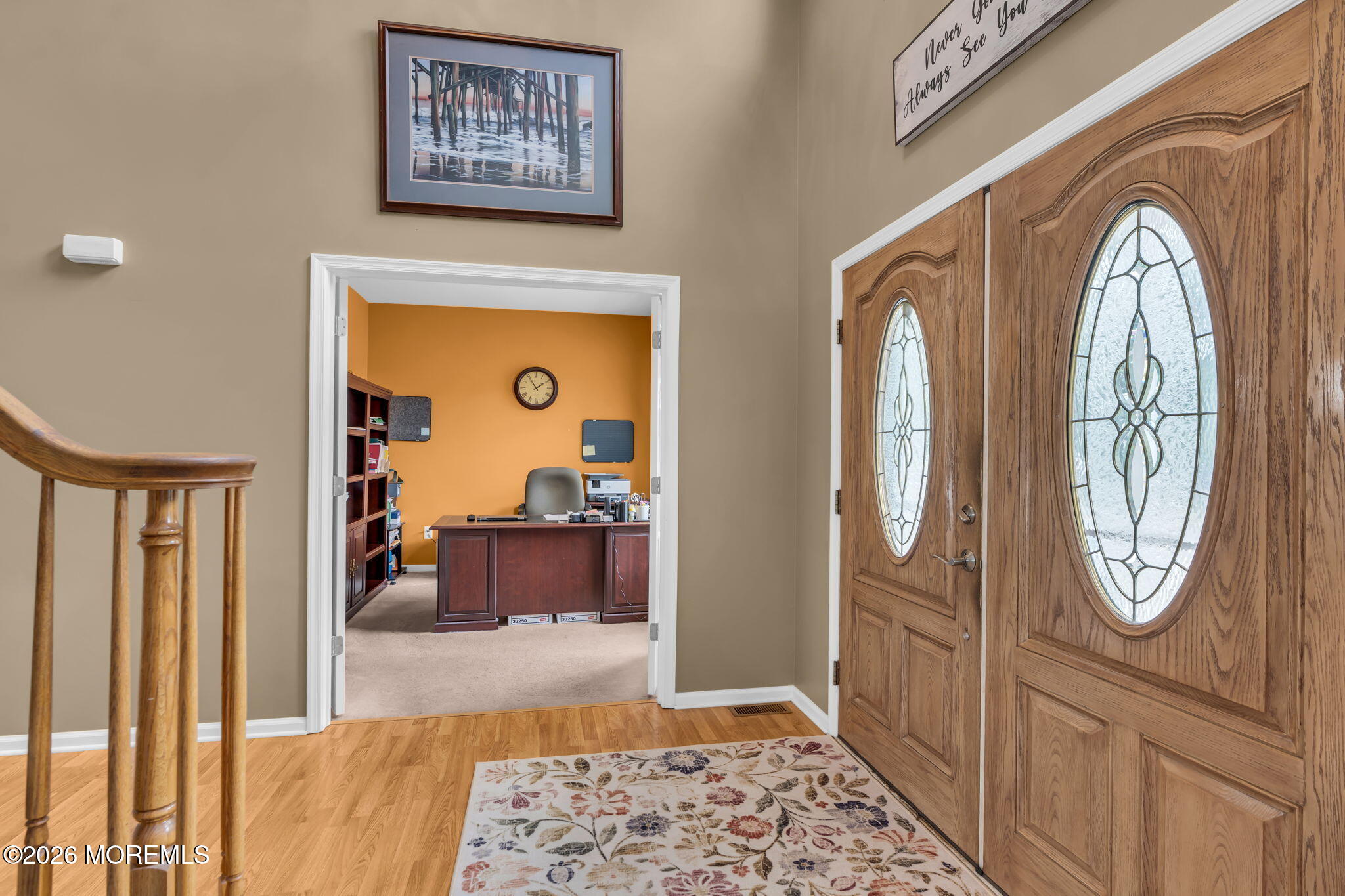 12 Brittany Drive Bayville NJ 08721