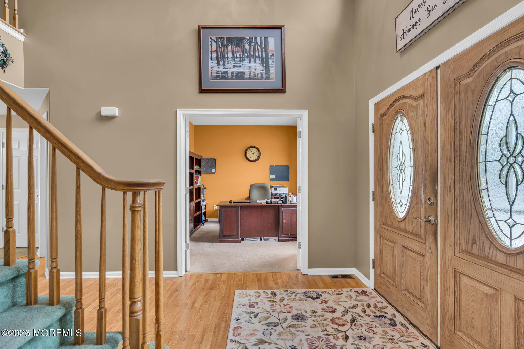 12 Brittany Drive Bayville NJ 08721