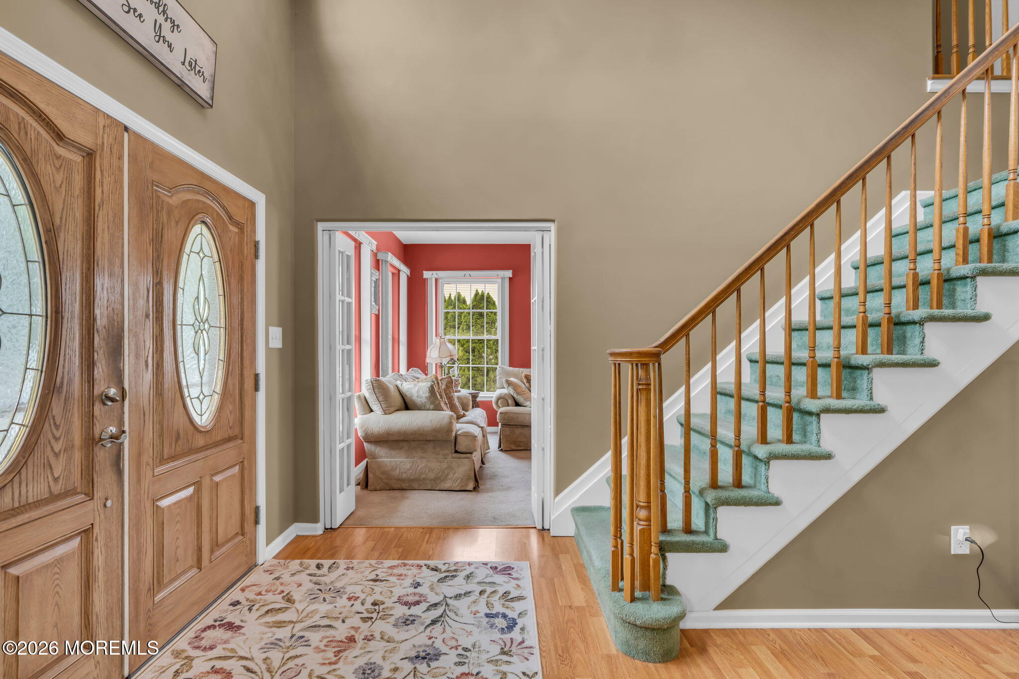 12 Brittany Drive Bayville NJ 08721