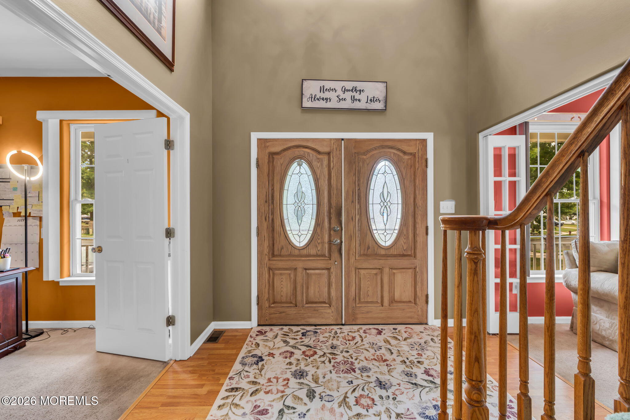 12 Brittany Drive Bayville NJ 08721