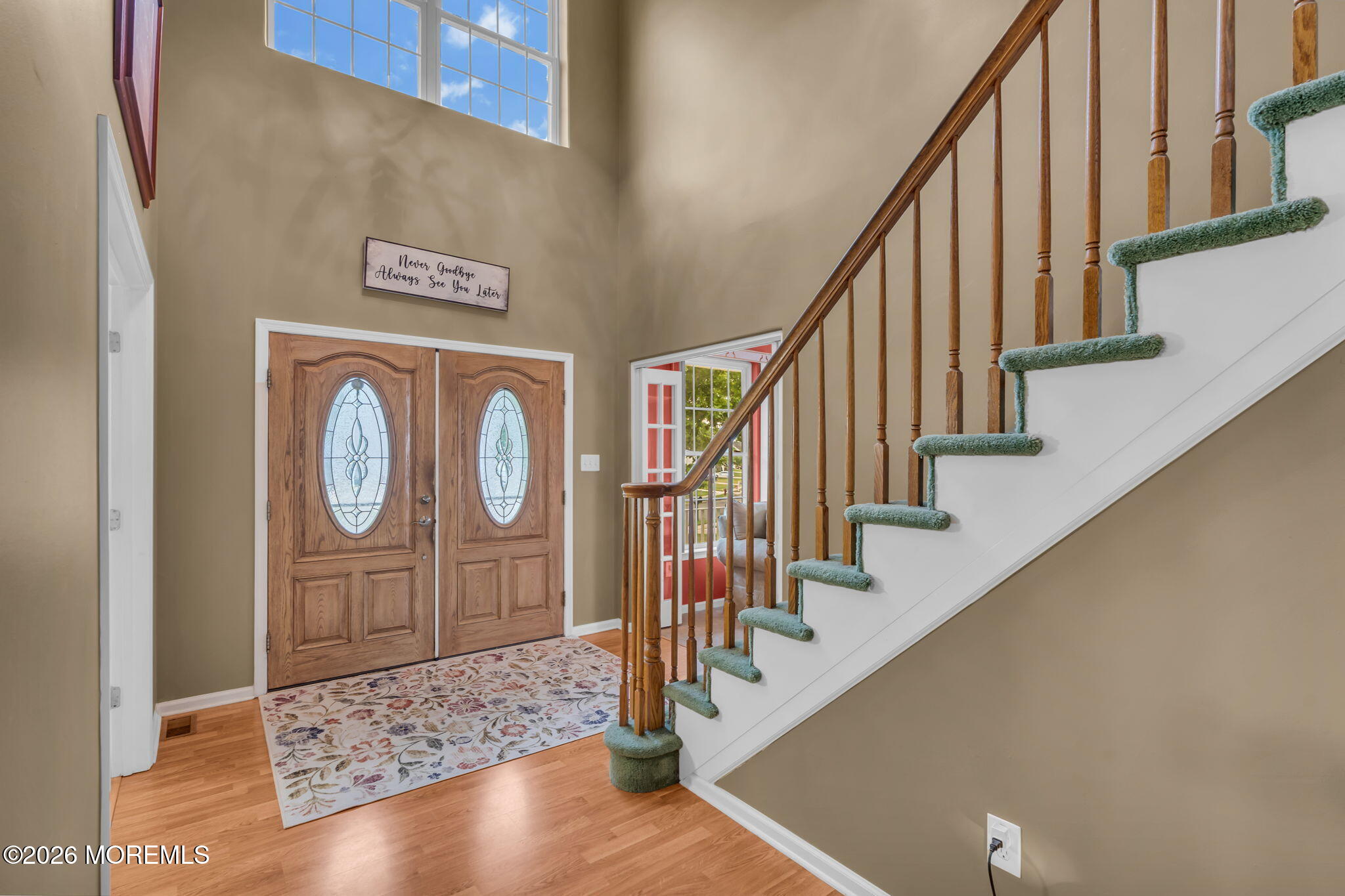 12 Brittany Drive Bayville NJ 08721