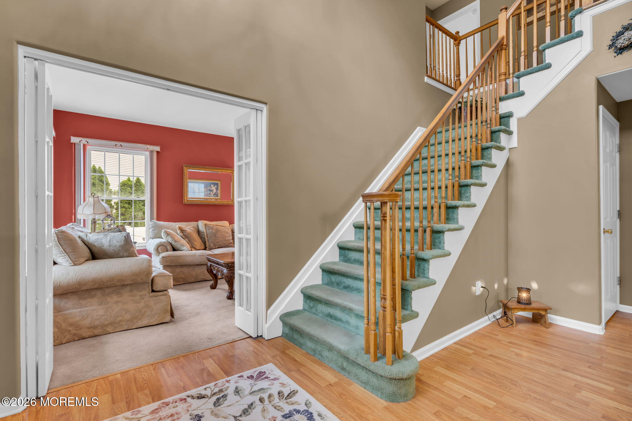 12 Brittany Drive Bayville NJ 08721