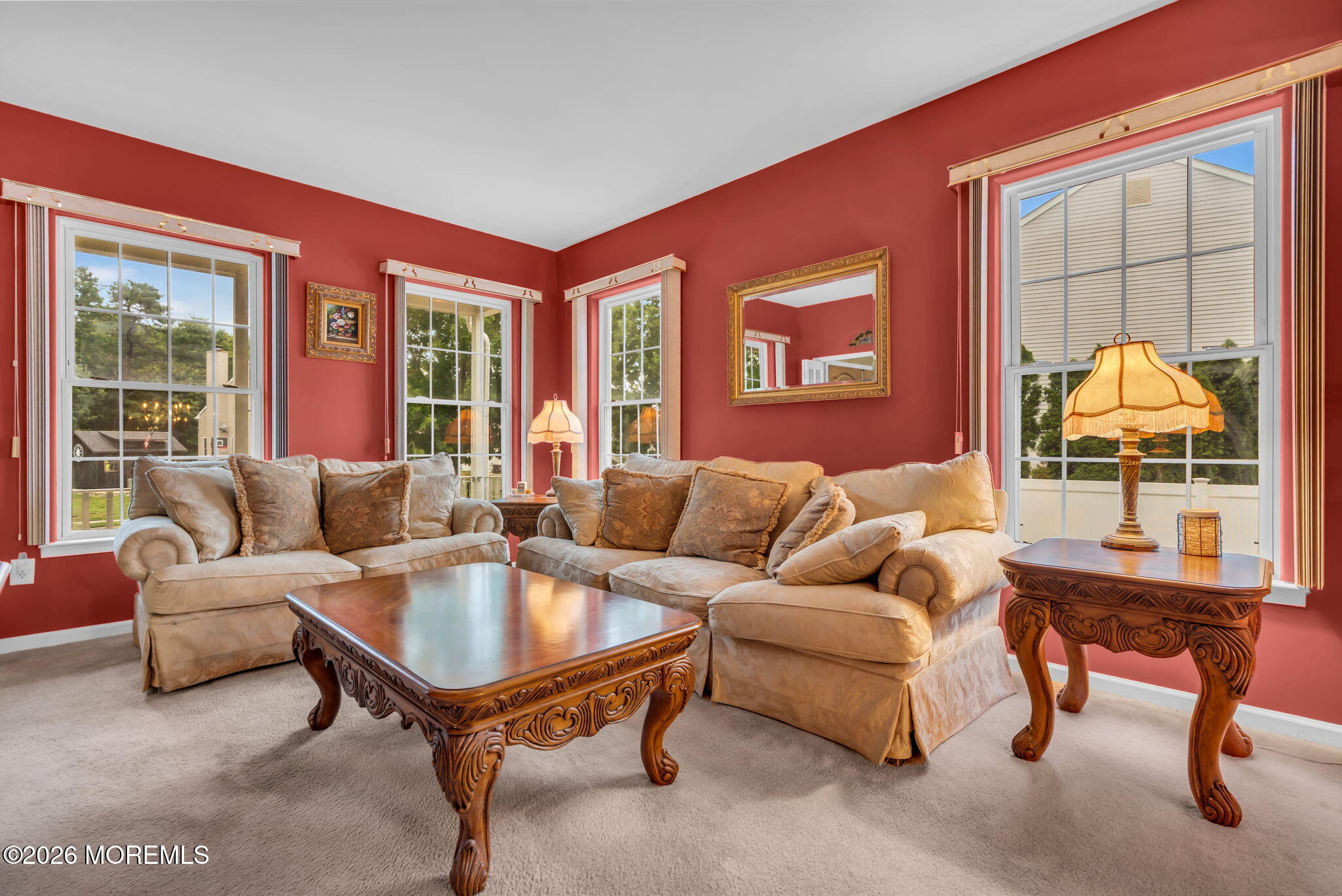 12 Brittany Drive Bayville NJ 08721