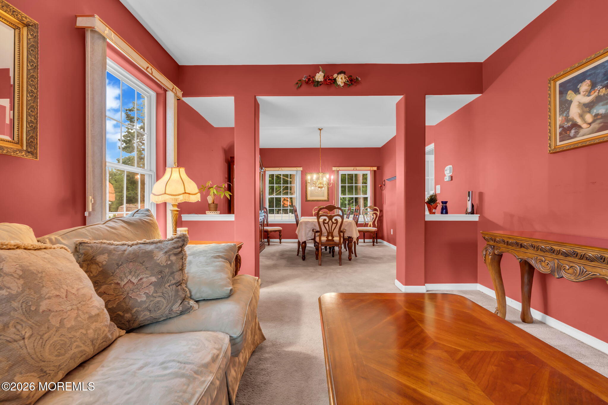 12 Brittany Drive Bayville NJ 08721