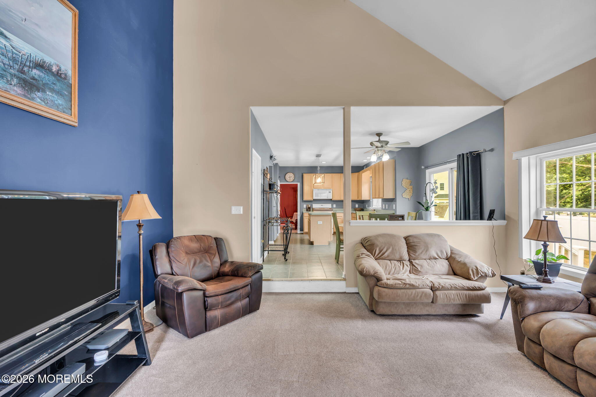 12 Brittany Drive Bayville NJ 08721
