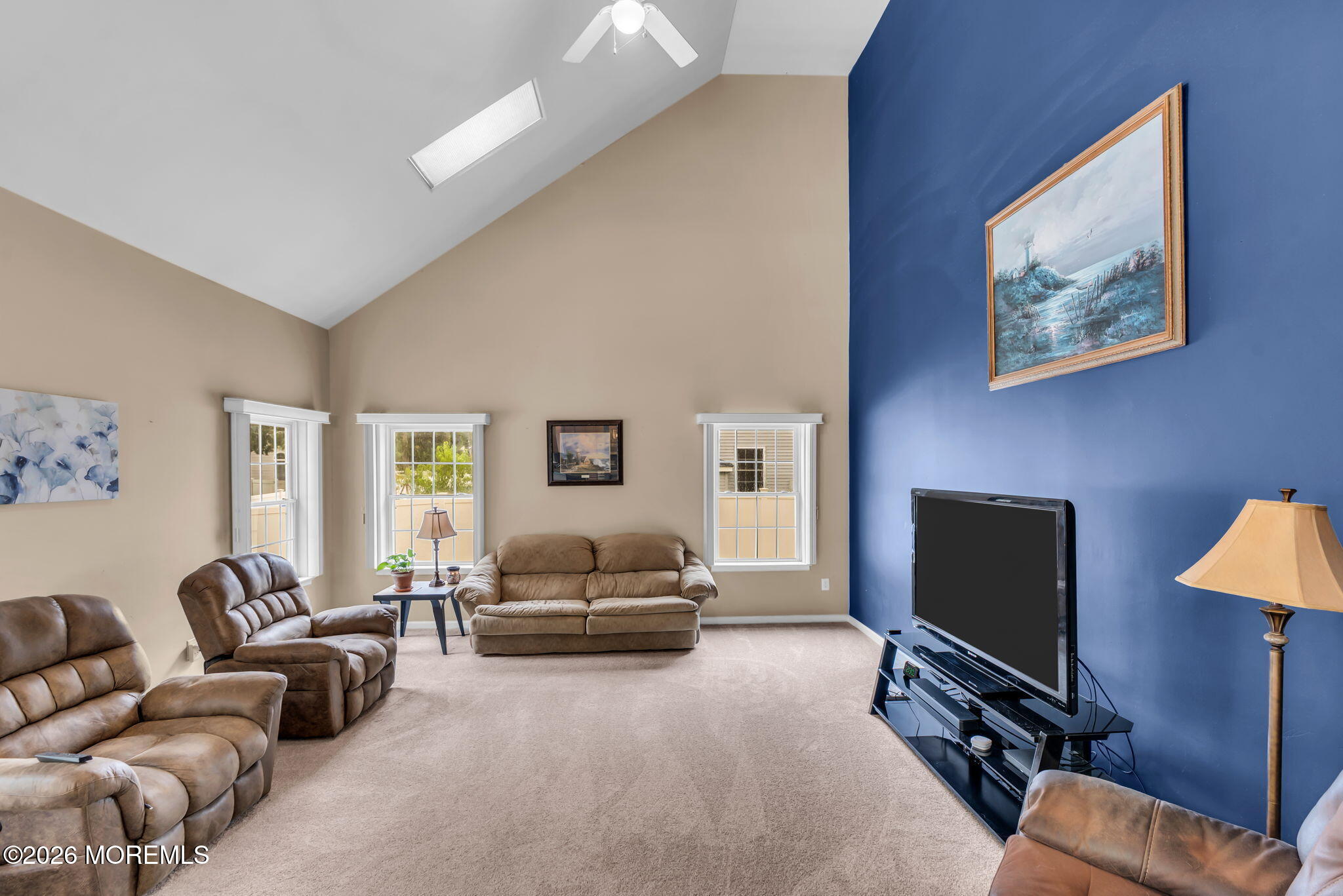 12 Brittany Drive Bayville NJ 08721
