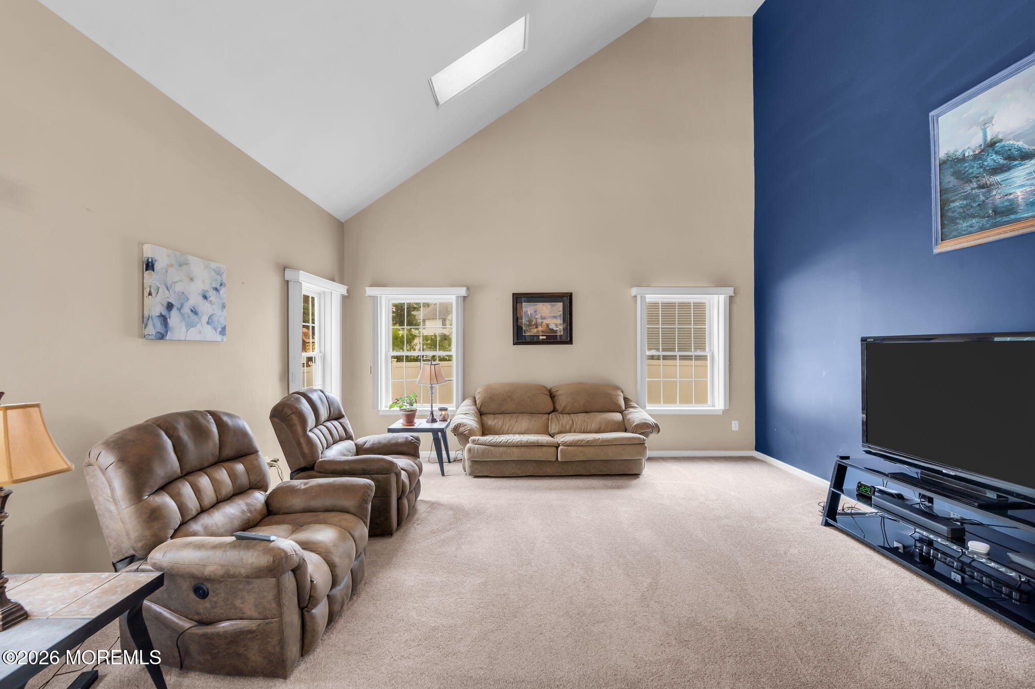 12 Brittany Drive Bayville NJ 08721