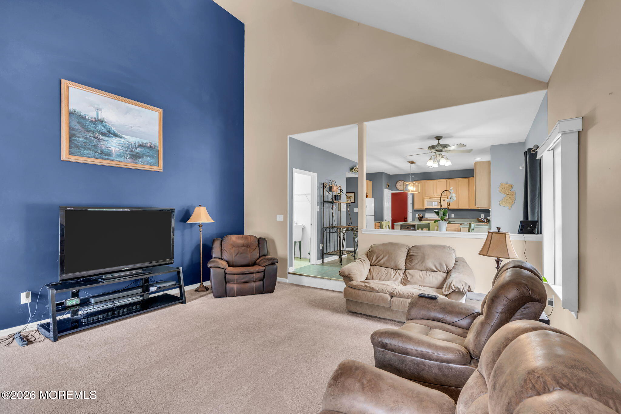 12 Brittany Drive Bayville NJ 08721