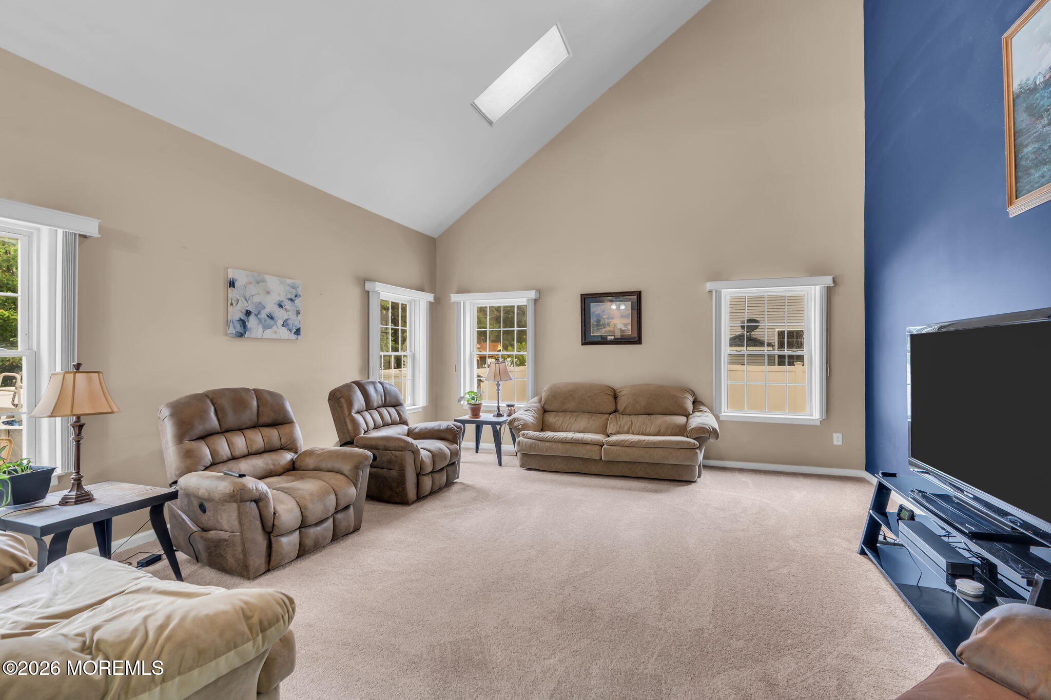 12 Brittany Drive Bayville NJ 08721