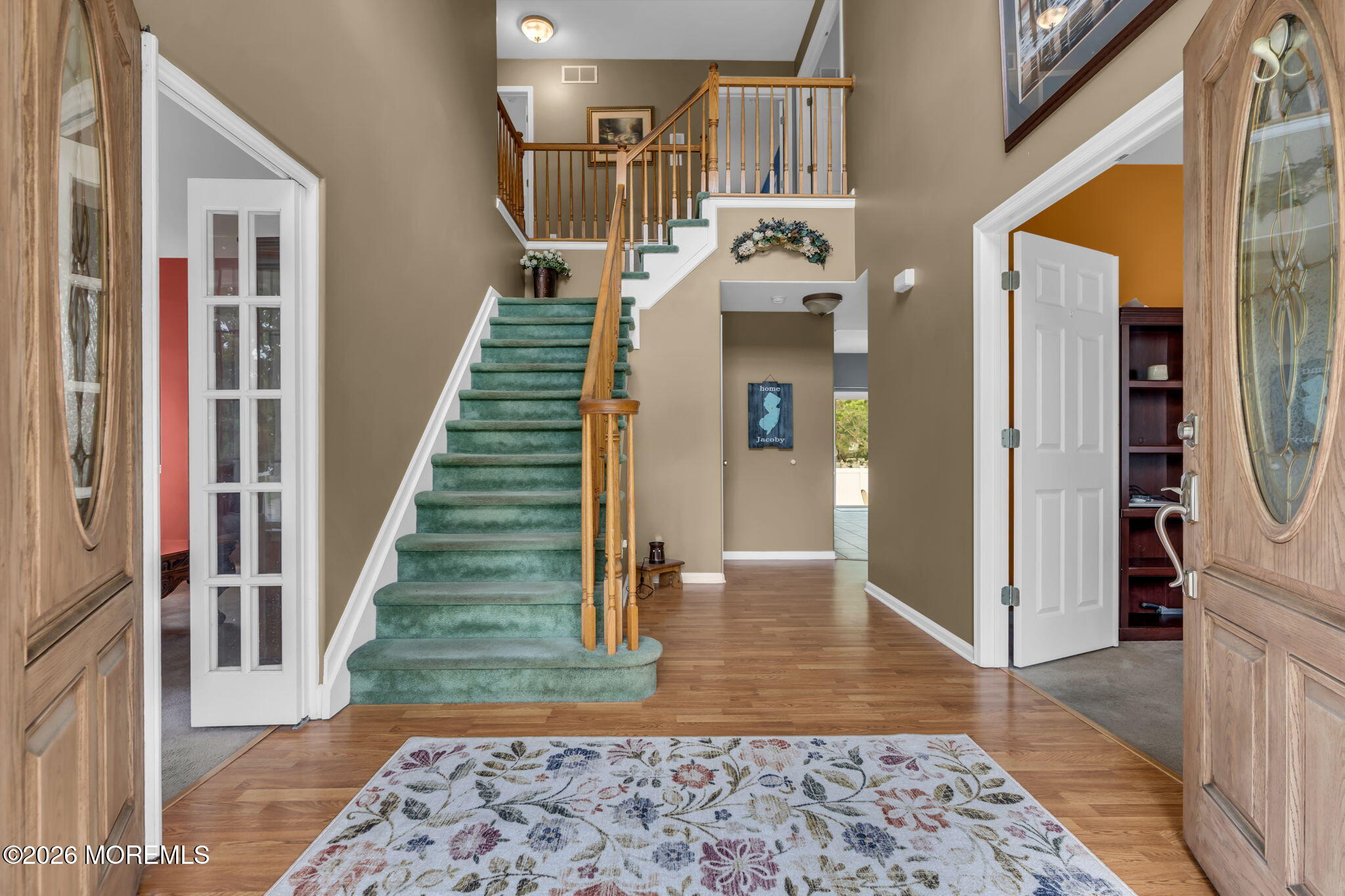 12 Brittany Drive Bayville NJ 08721