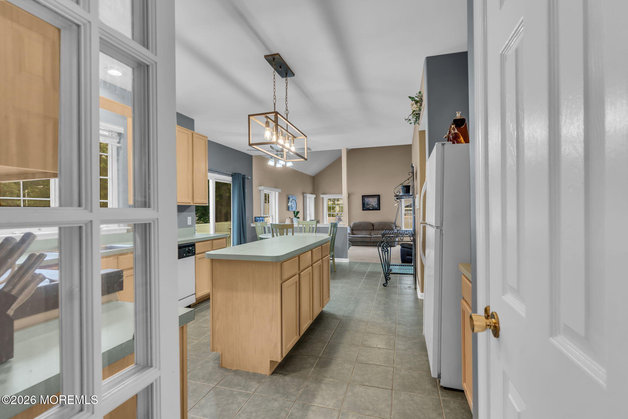 12 Brittany Drive Bayville NJ 08721
