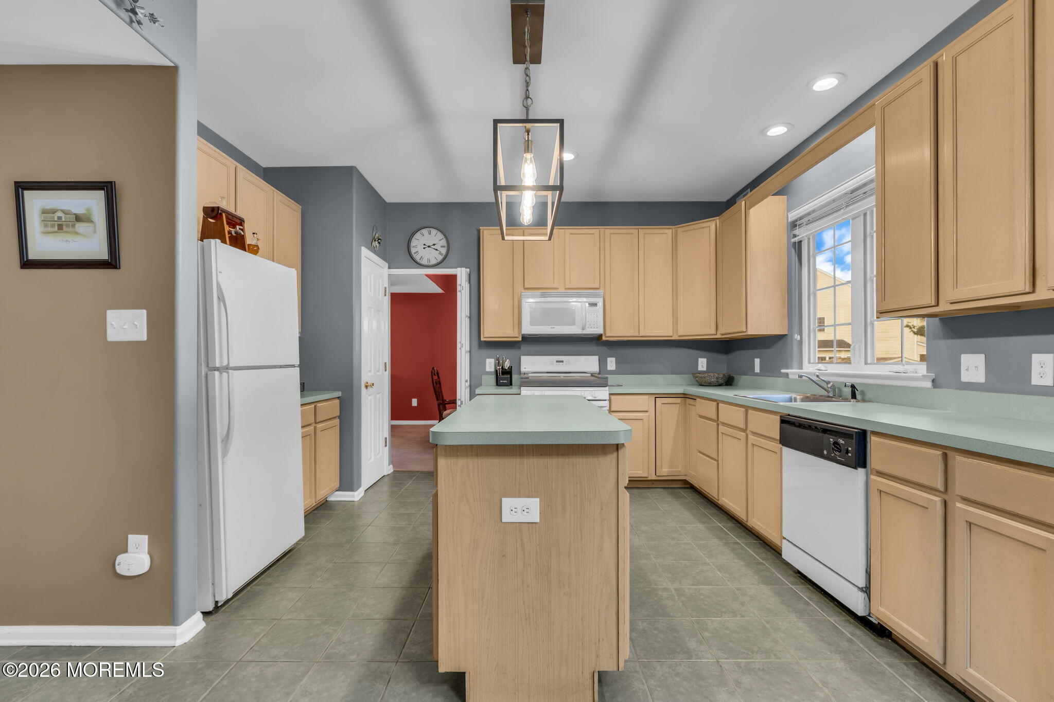 12 Brittany Drive Bayville NJ 08721