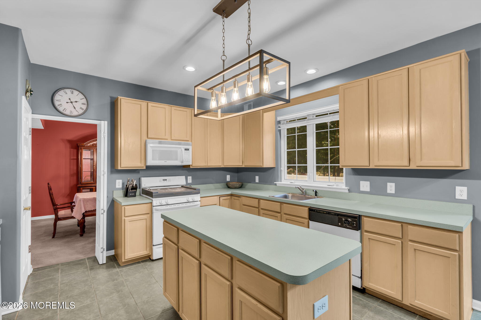 12 Brittany Drive Bayville NJ 08721