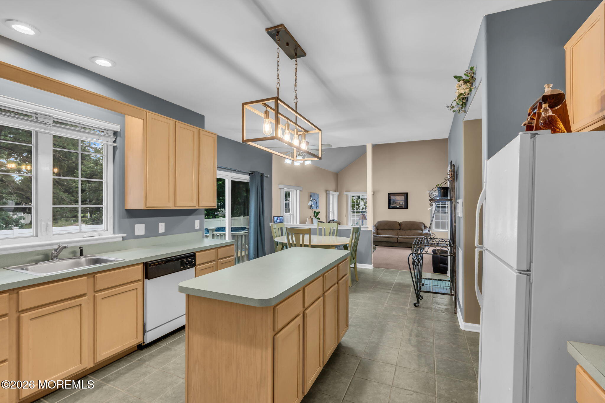 12 Brittany Drive Bayville NJ 08721