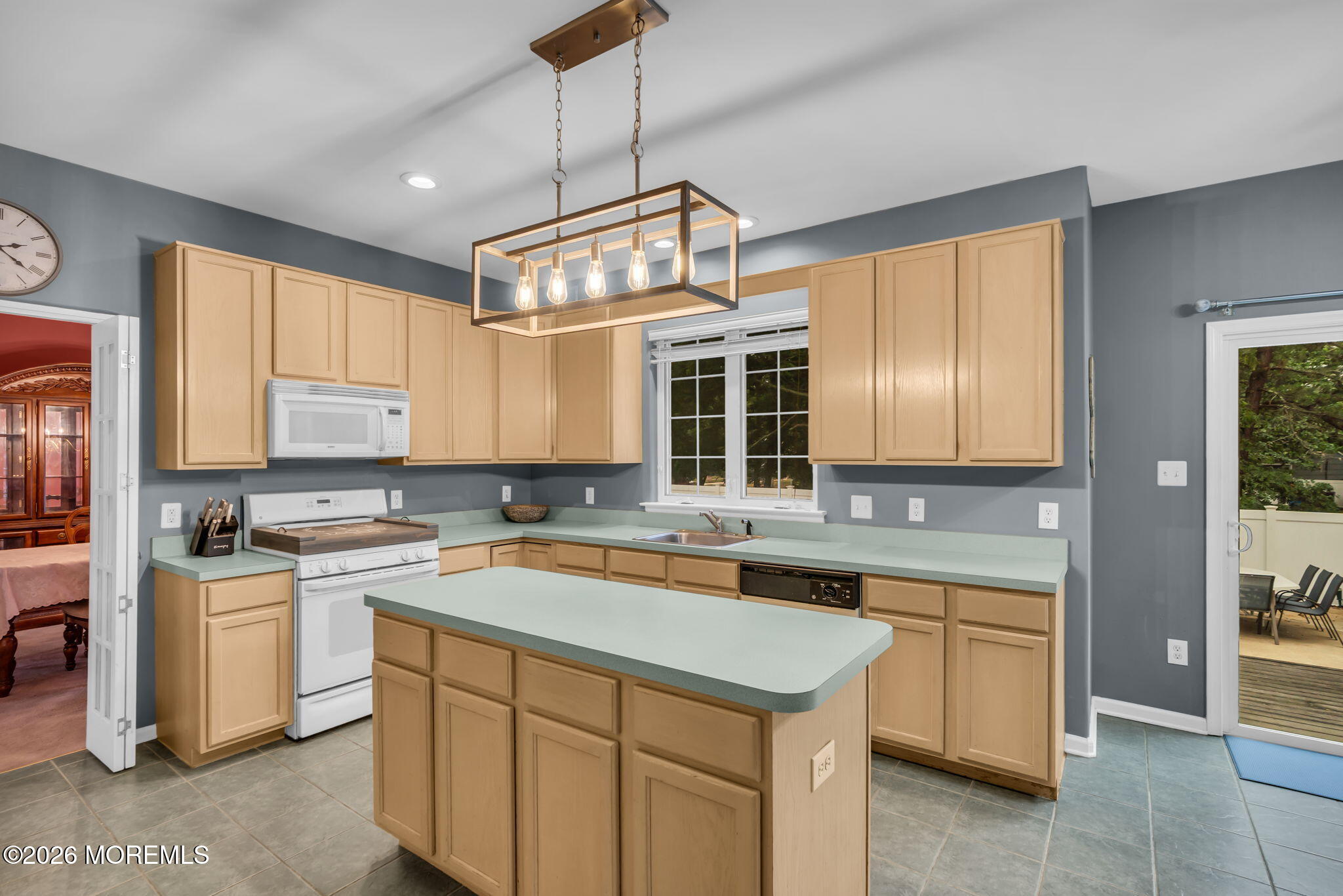 12 Brittany Drive Bayville NJ 08721
