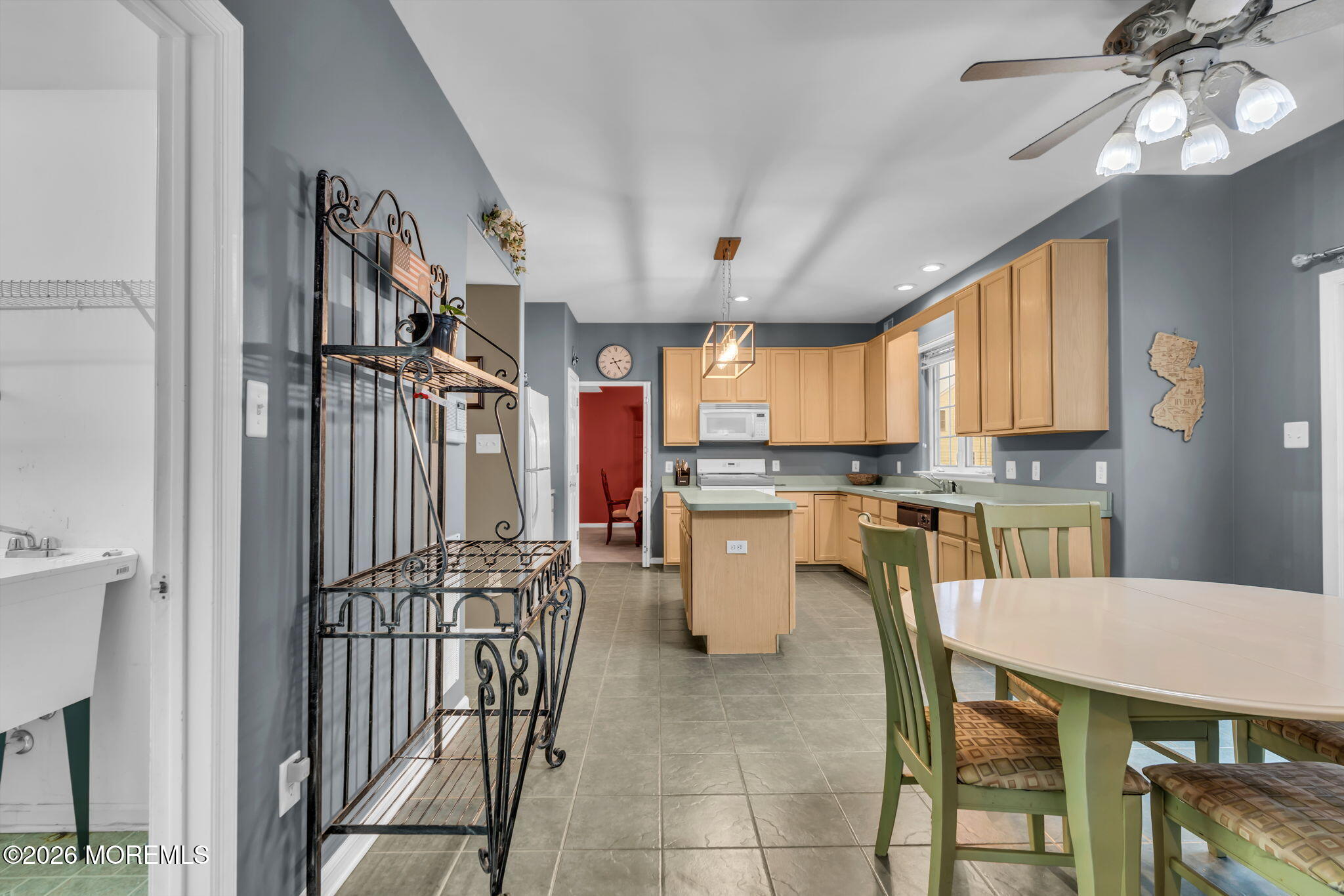 12 Brittany Drive Bayville NJ 08721