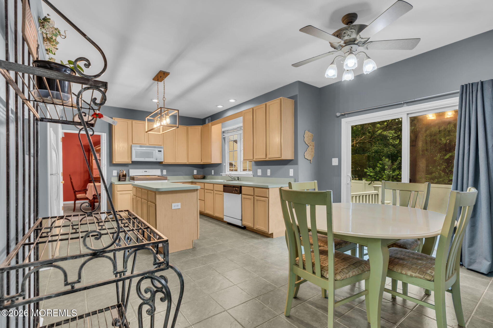 12 Brittany Drive Bayville NJ 08721