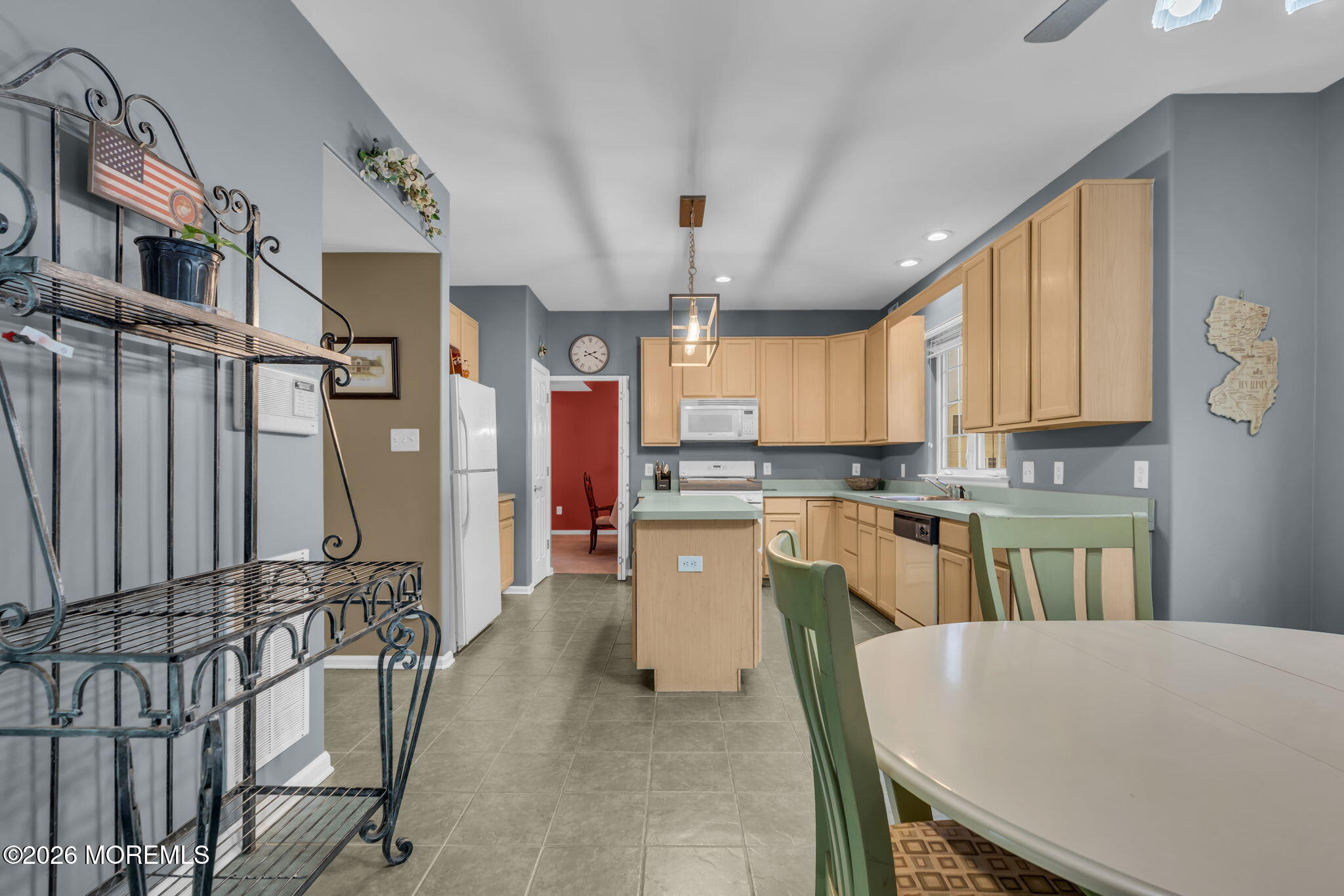 12 Brittany Drive Bayville NJ 08721