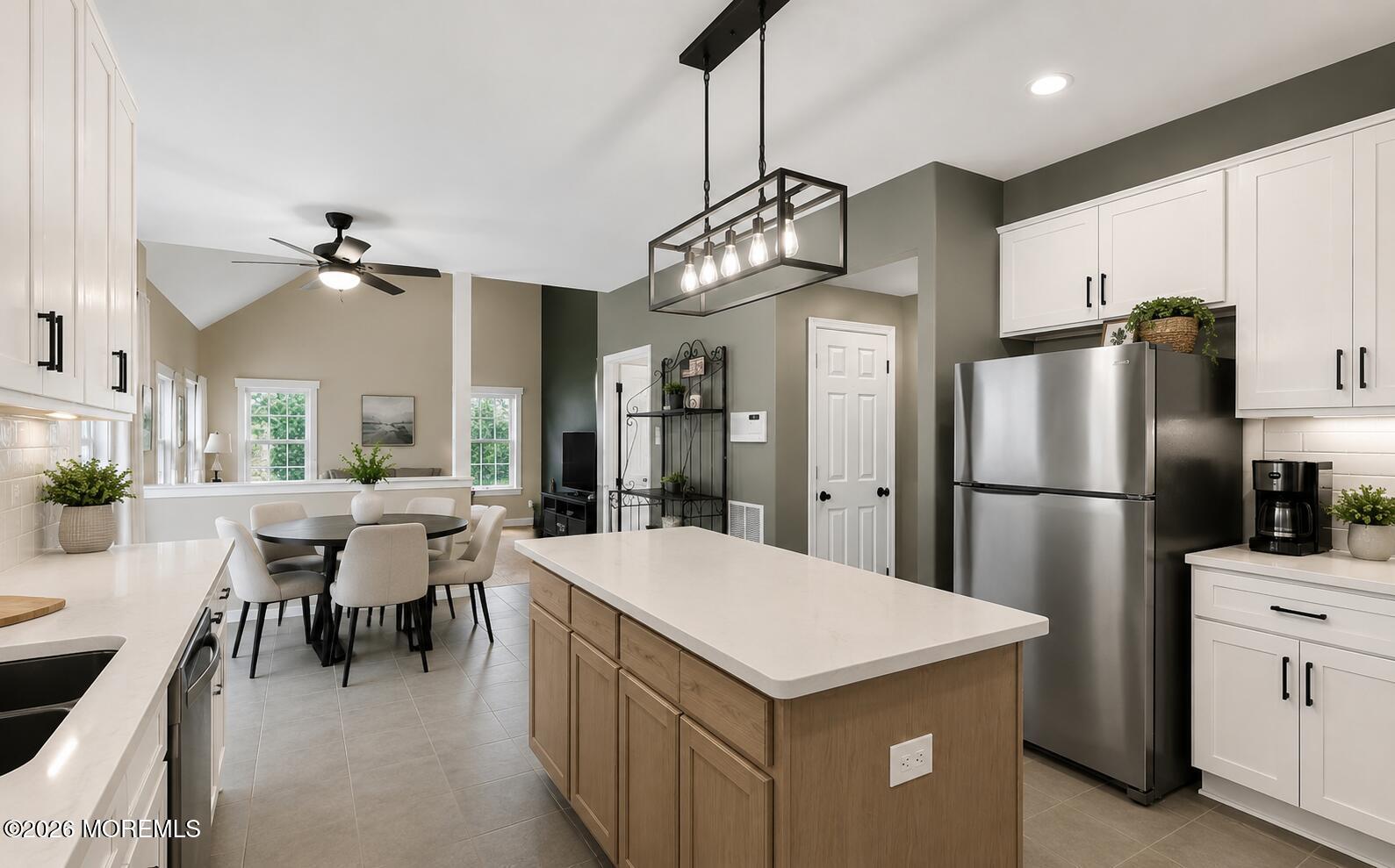 12 Brittany Drive Bayville NJ 08721