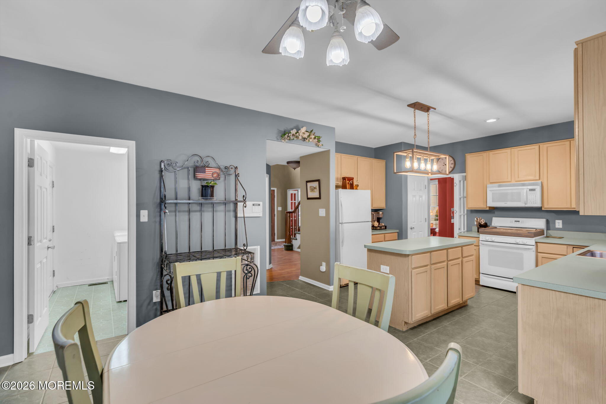 12 Brittany Drive Bayville NJ 08721