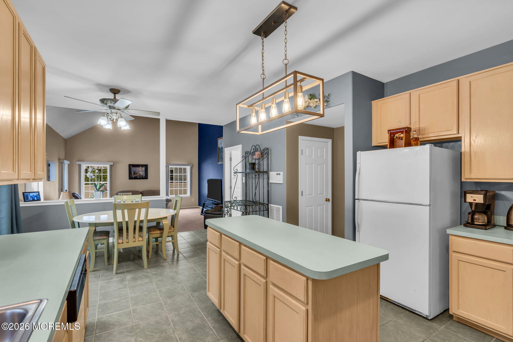 12 Brittany Drive Bayville NJ 08721