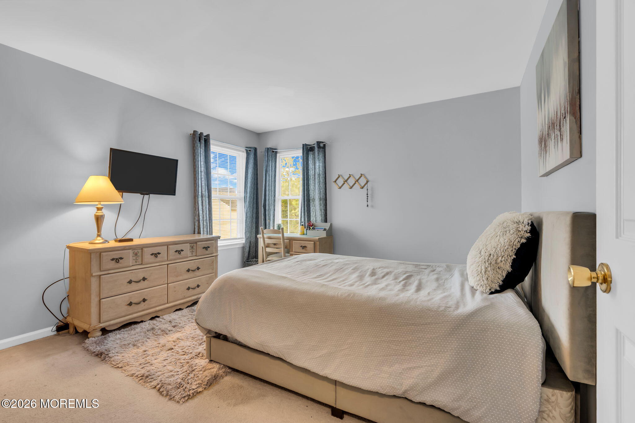 12 Brittany Drive Bayville NJ 08721