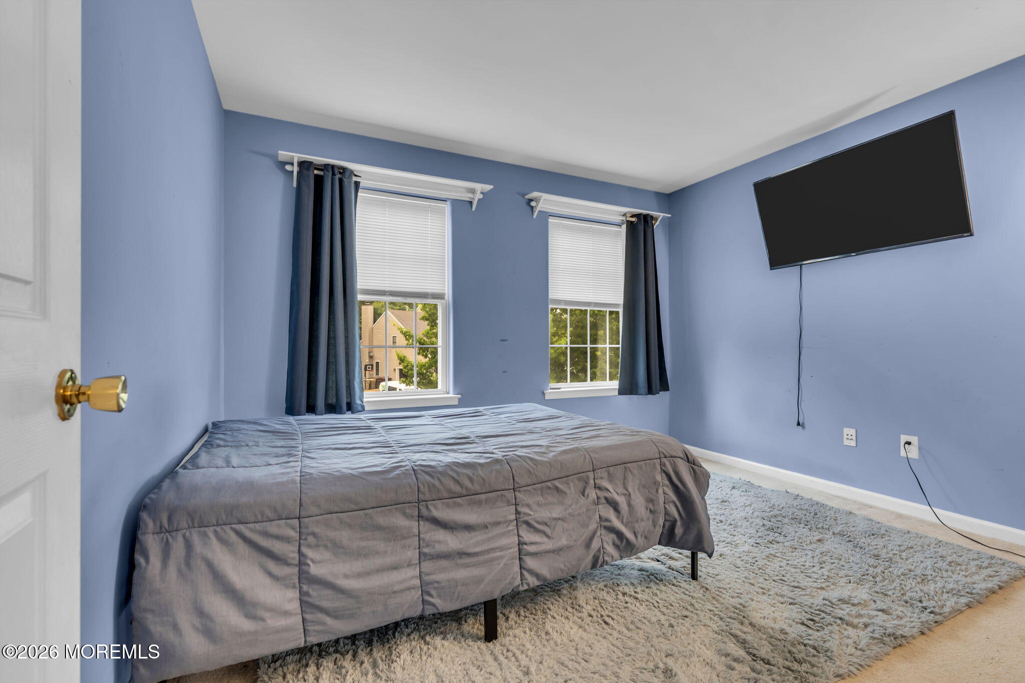 12 Brittany Drive Bayville NJ 08721