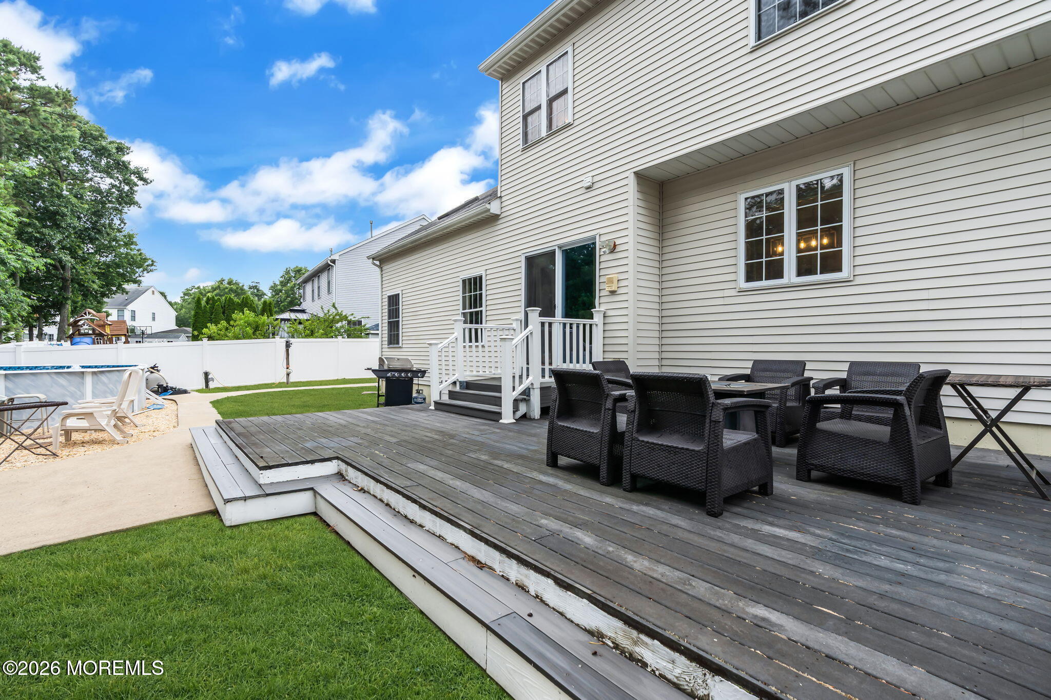 12 Brittany Drive Bayville NJ 08721