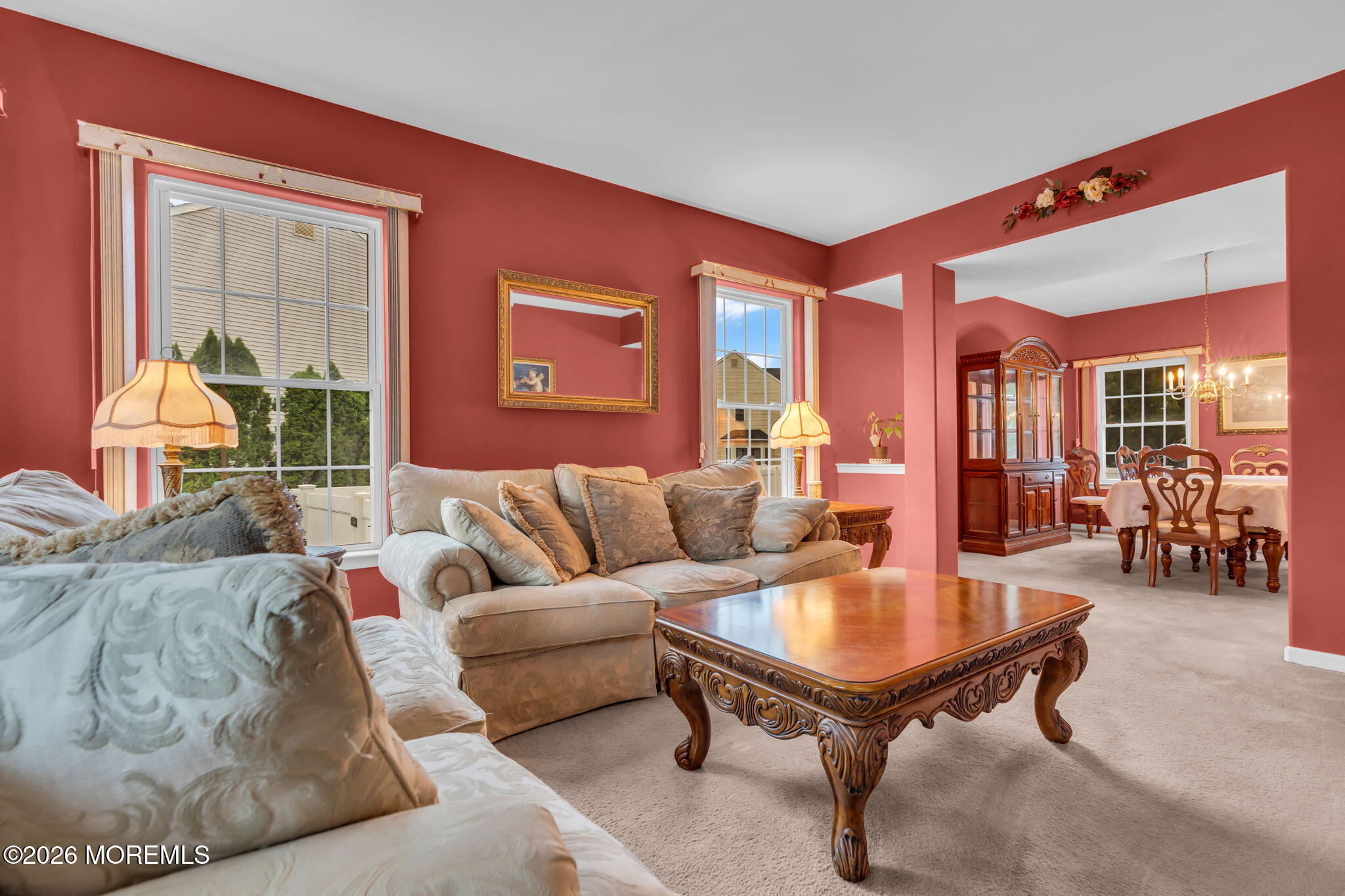 12 Brittany Drive Bayville NJ 08721