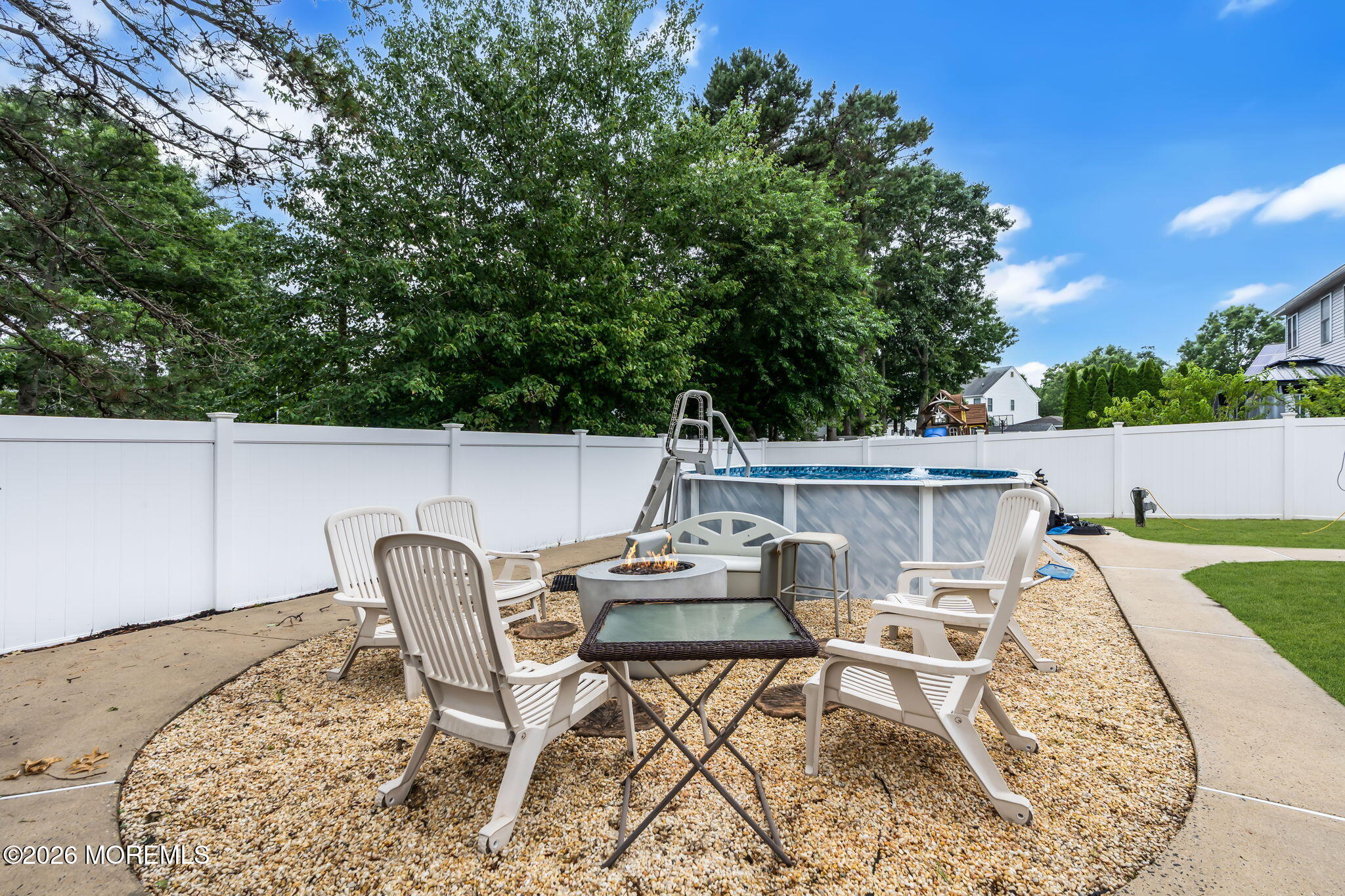 12 Brittany Drive Bayville NJ 08721