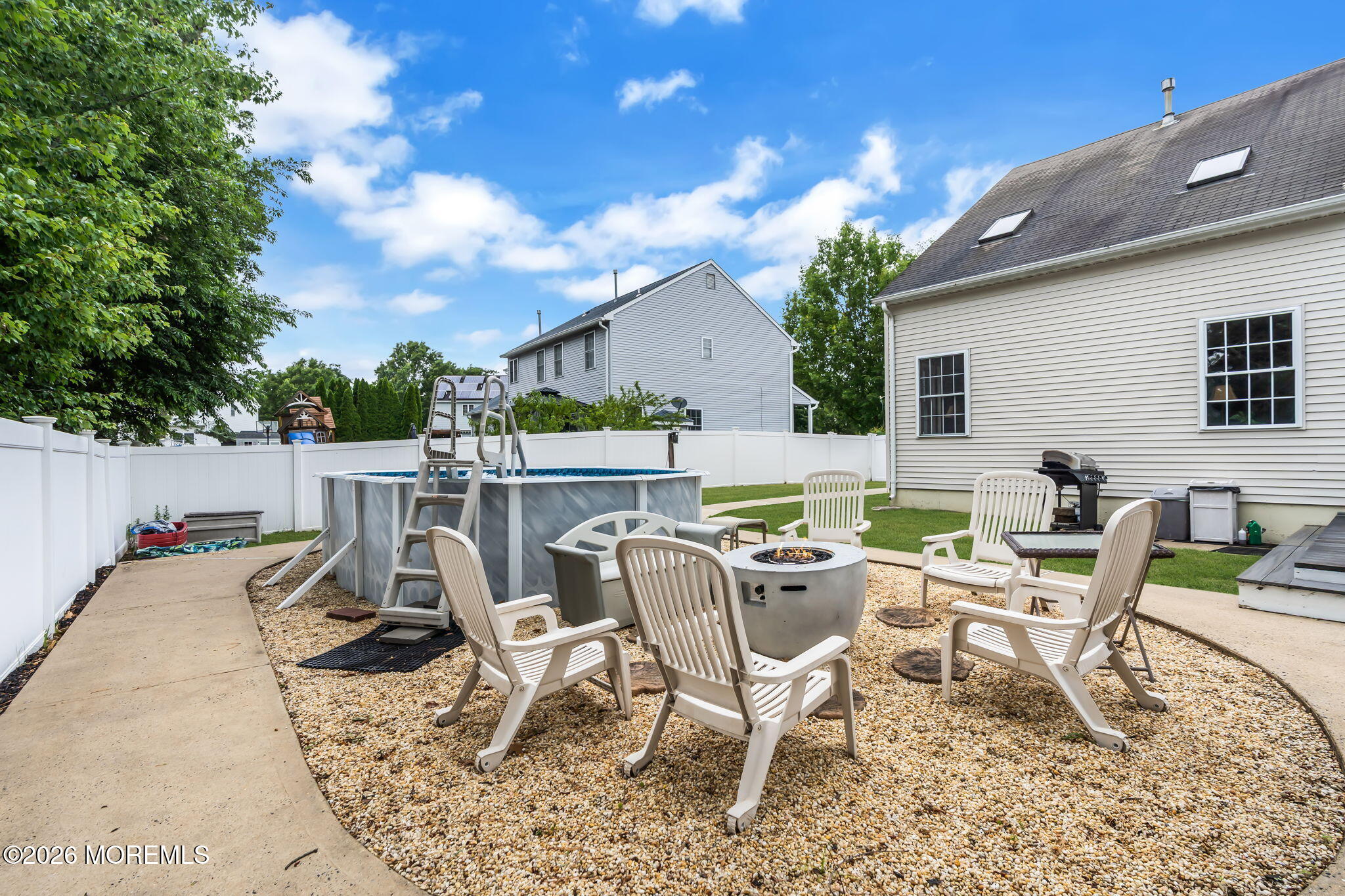 12 Brittany Drive Bayville NJ 08721