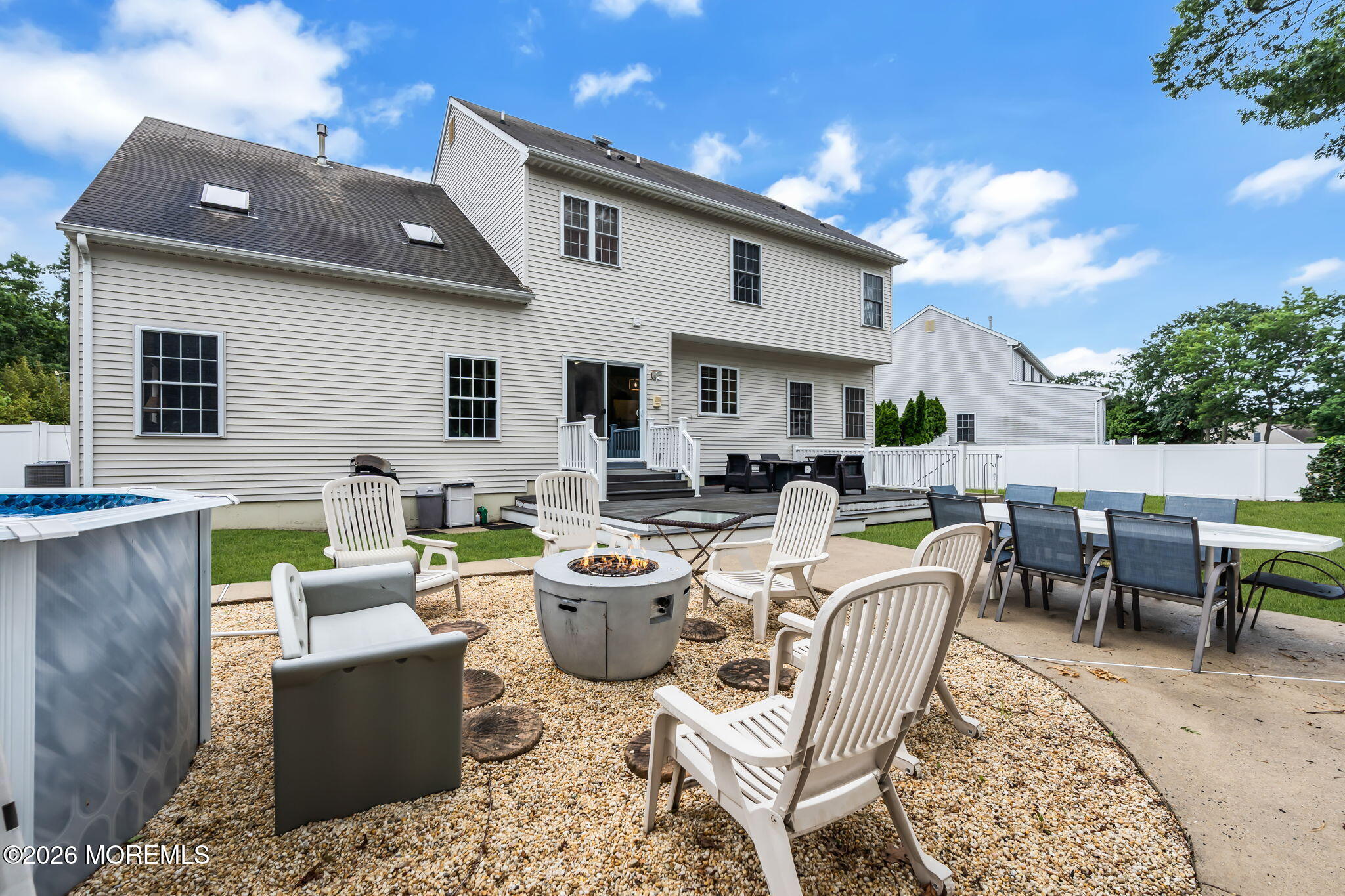 12 Brittany Drive Bayville NJ 08721
