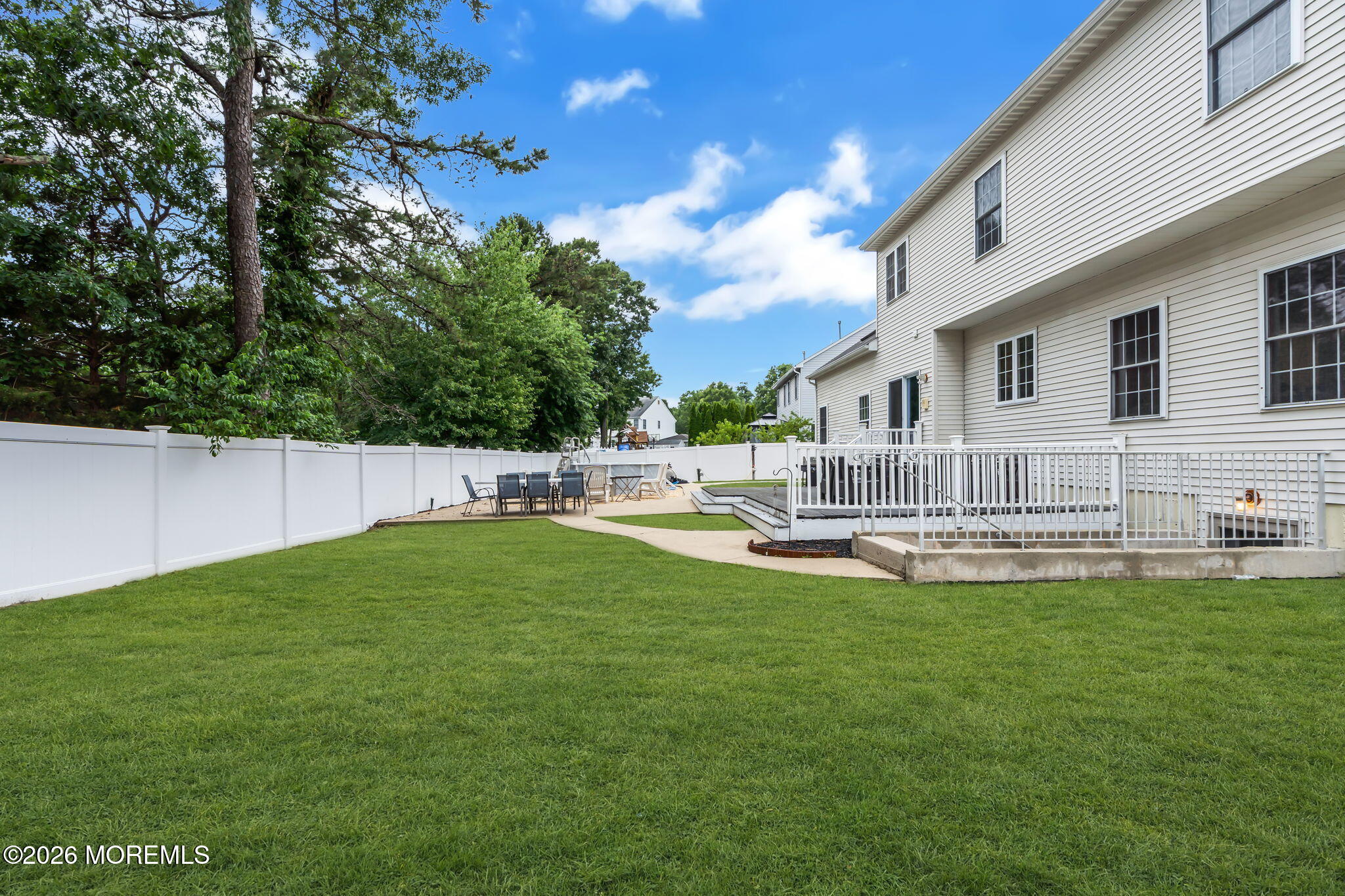 12 Brittany Drive Bayville NJ 08721