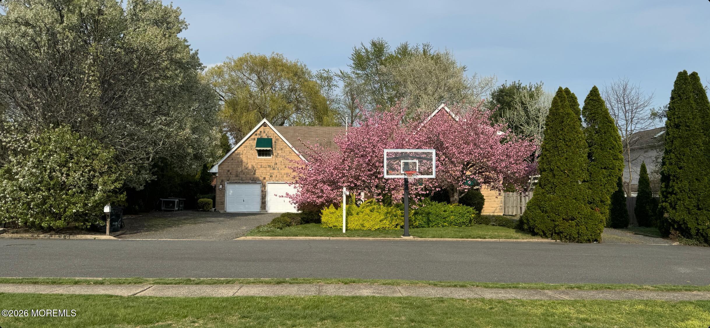 812 Mistletoe Avenue Point Pleasant NJ 08742