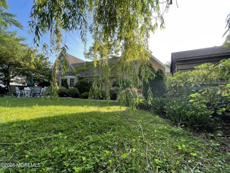 812 Mistletoe Avenue Point Pleasant NJ 08742