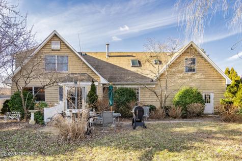 812 Mistletoe Avenue Point Pleasant NJ 08742