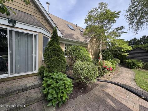 812 Mistletoe Avenue Point Pleasant NJ 08742