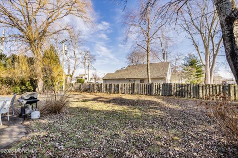812 Mistletoe Avenue Point Pleasant NJ 08742